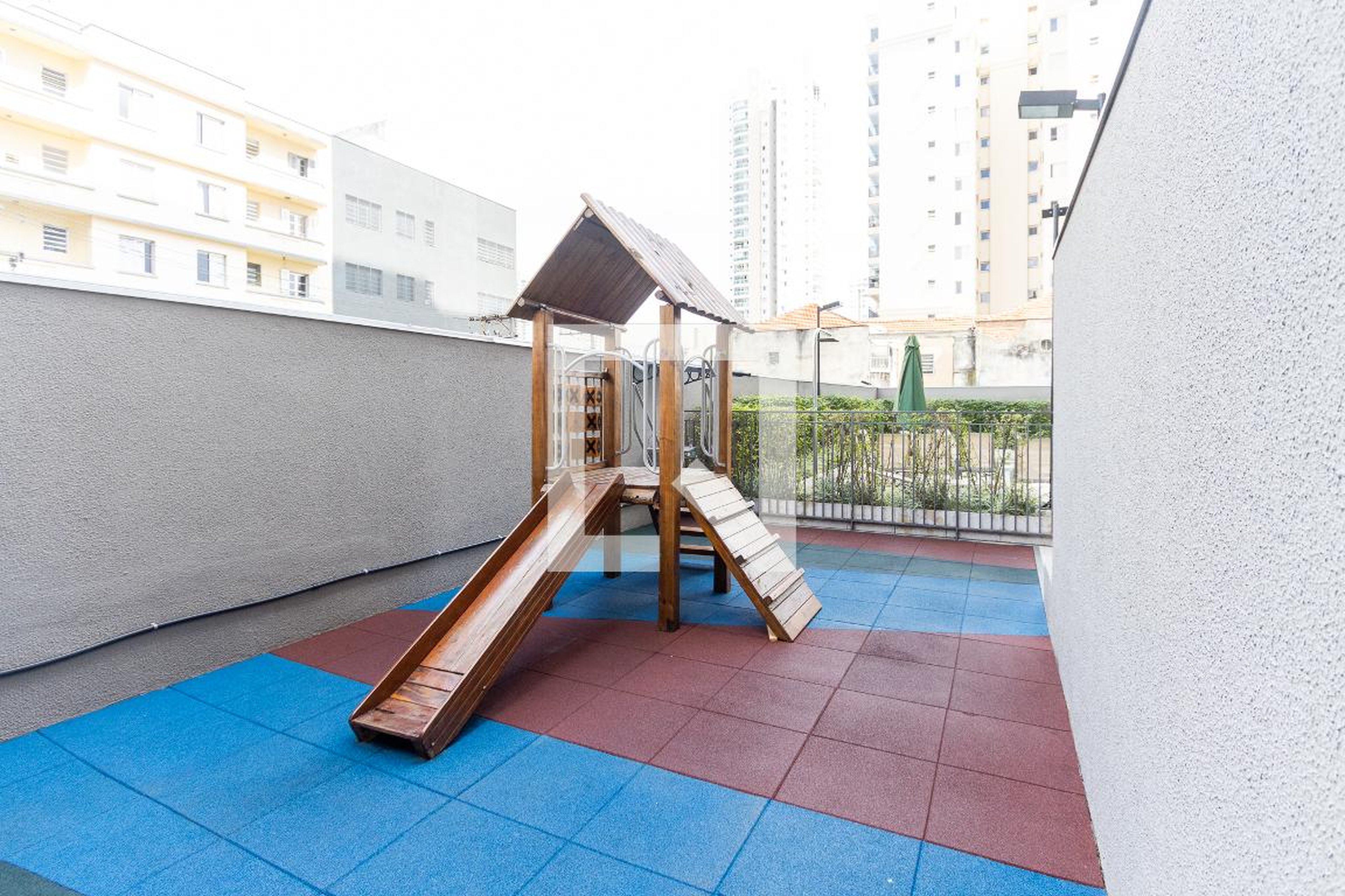 Playground - Vivaz Vila Romana