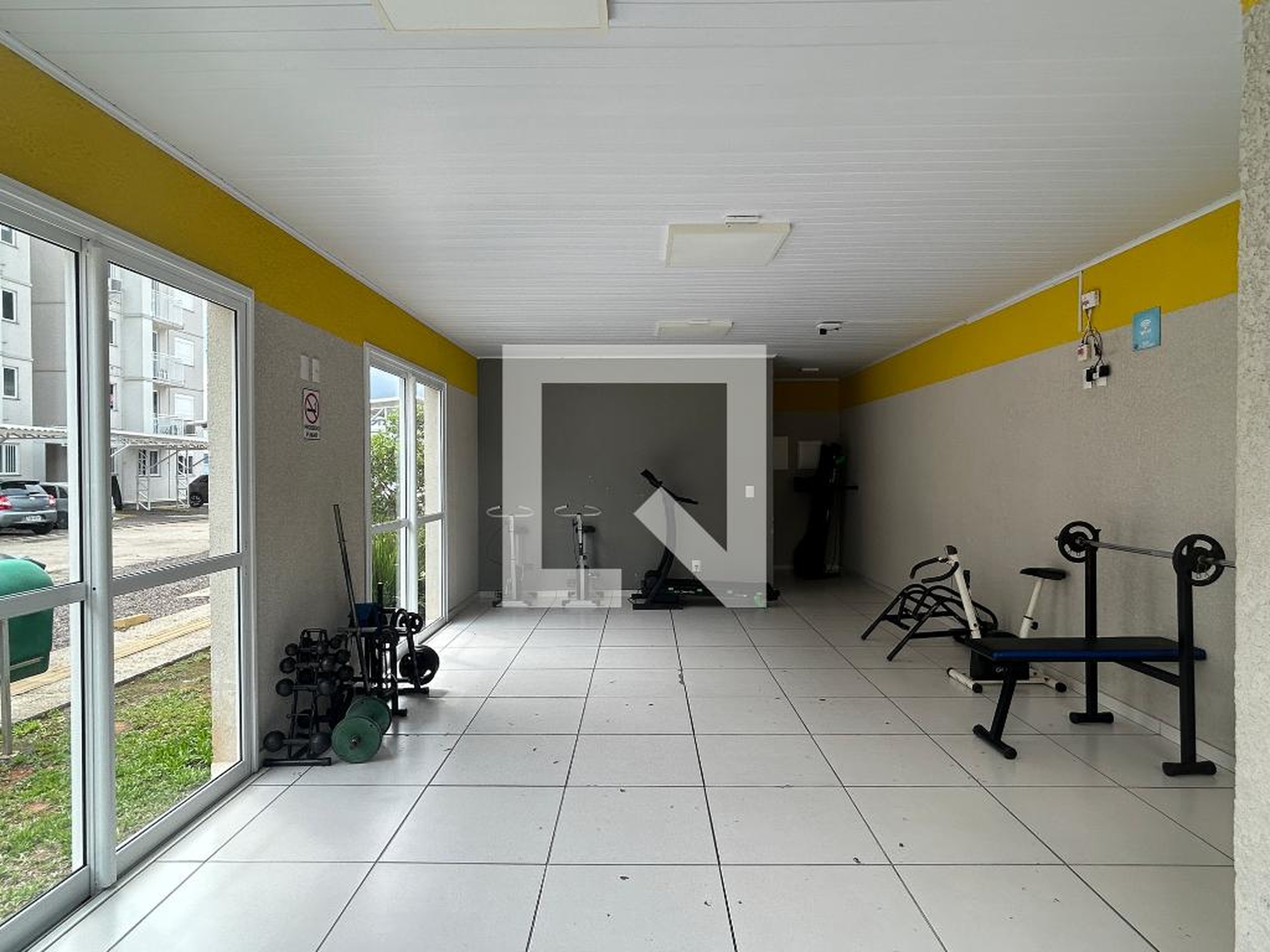 Academia - Blumen Residence