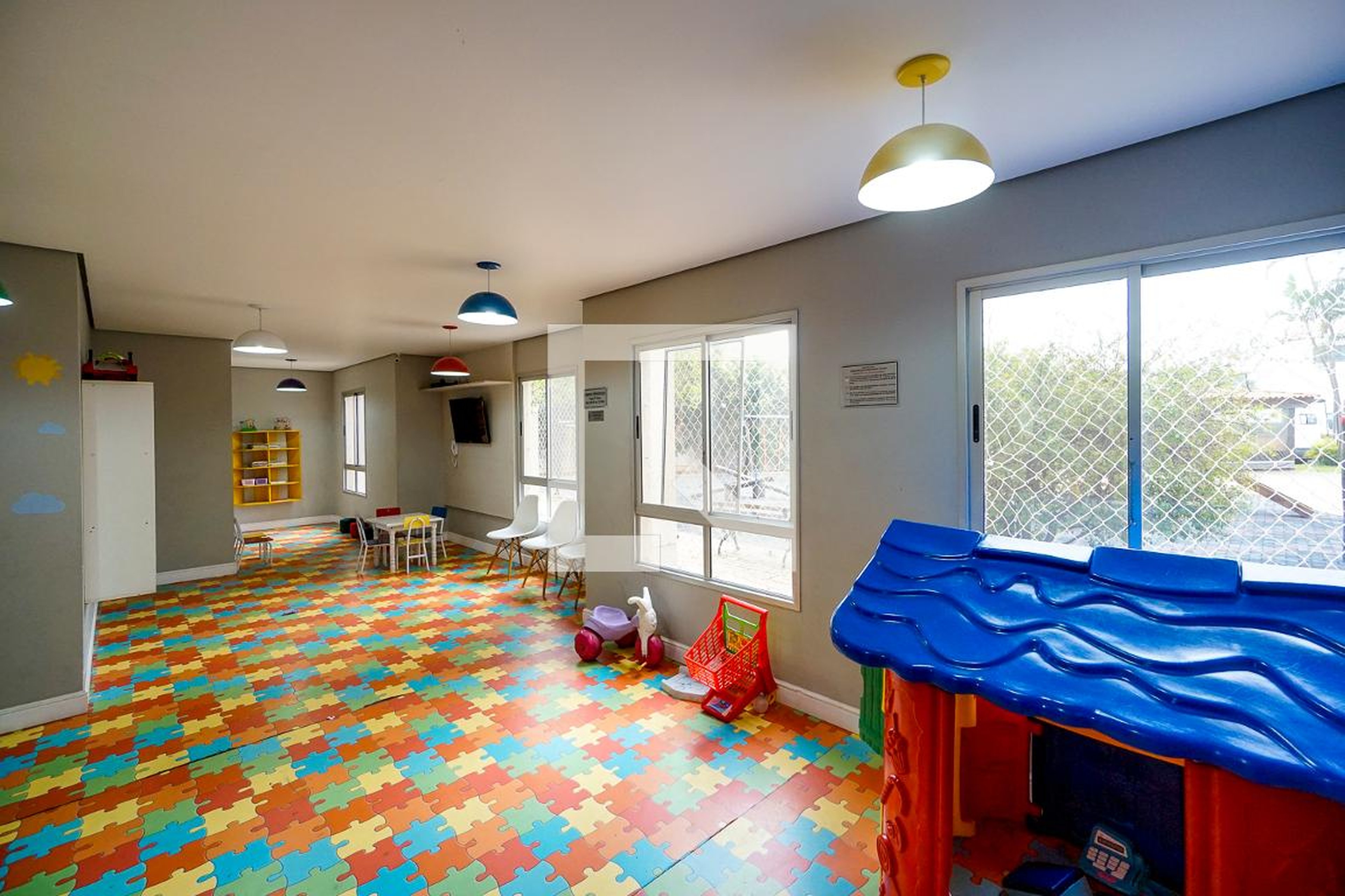 Brinquedoteca - Spazio Felicitá