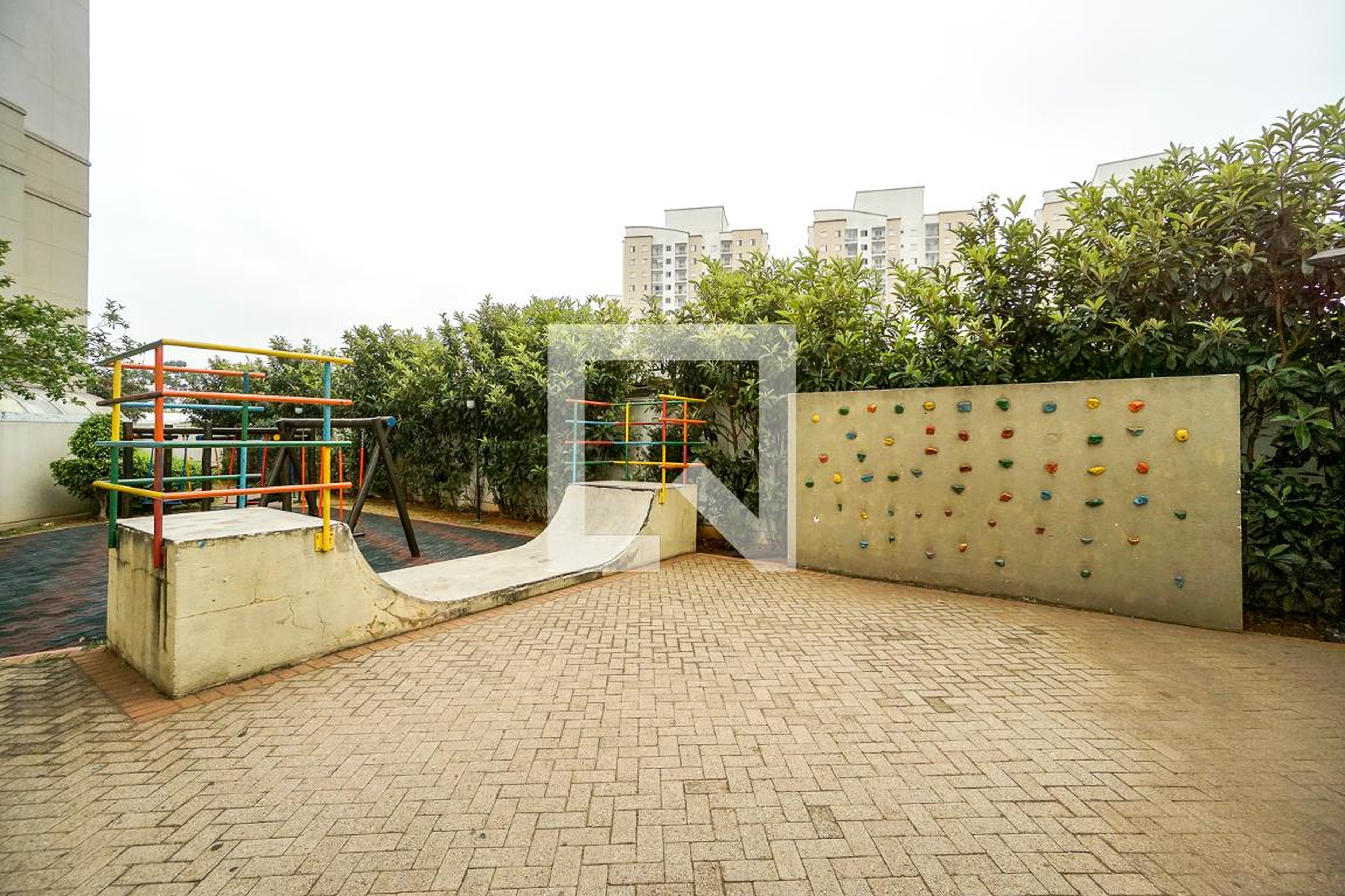 Pista de skate - Spazio Felicitá