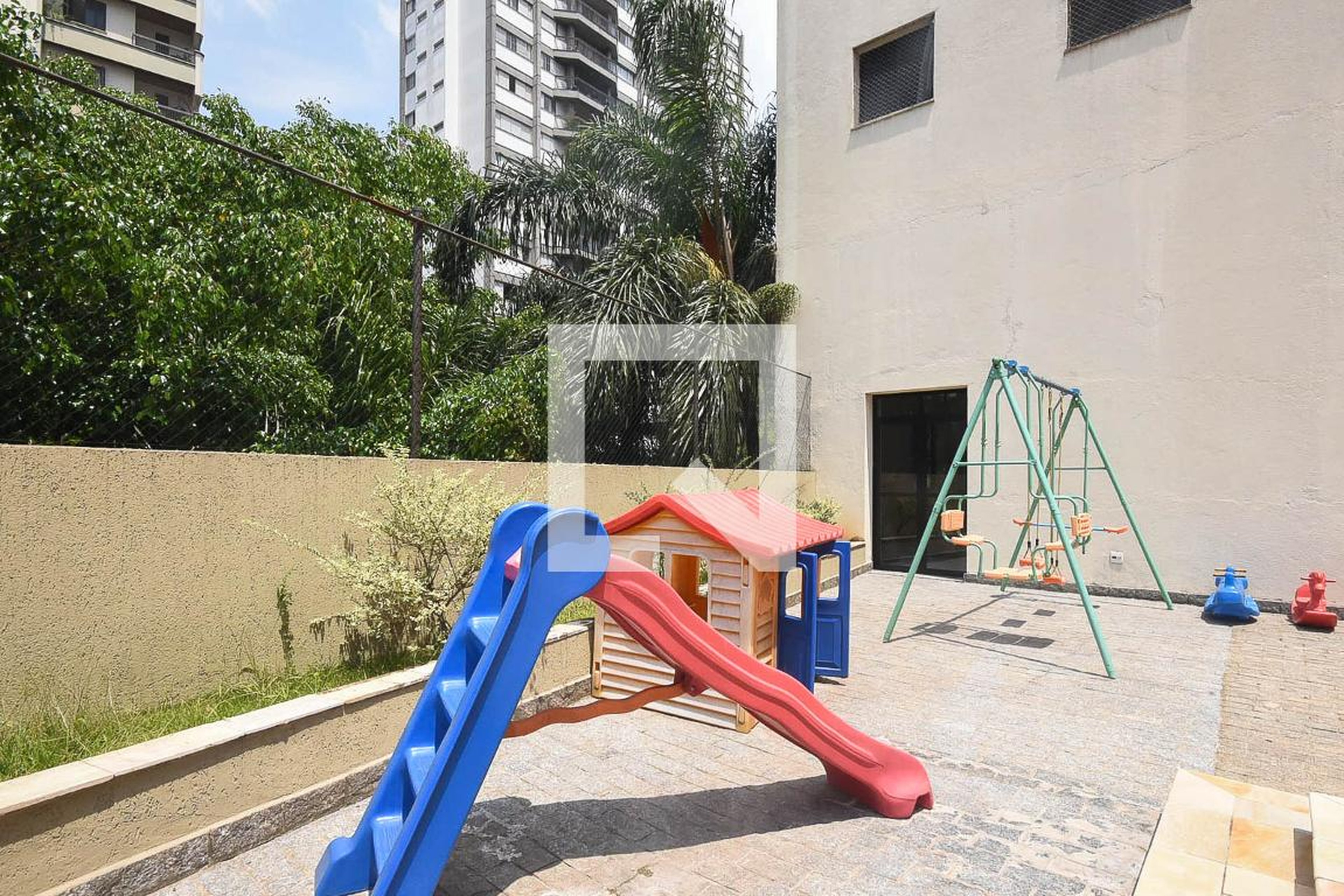 Playground - Winter Park