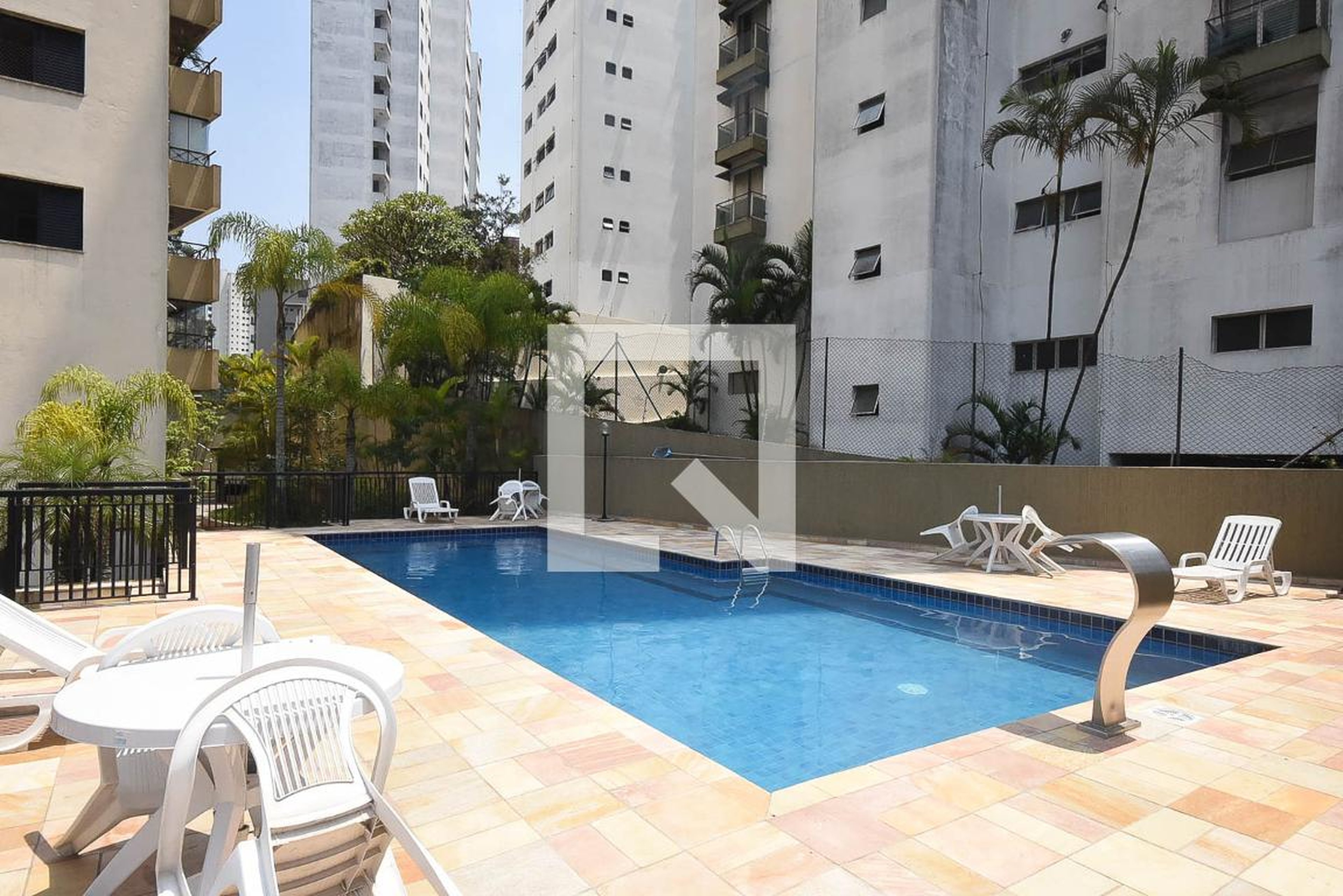 Piscina - Winter Park