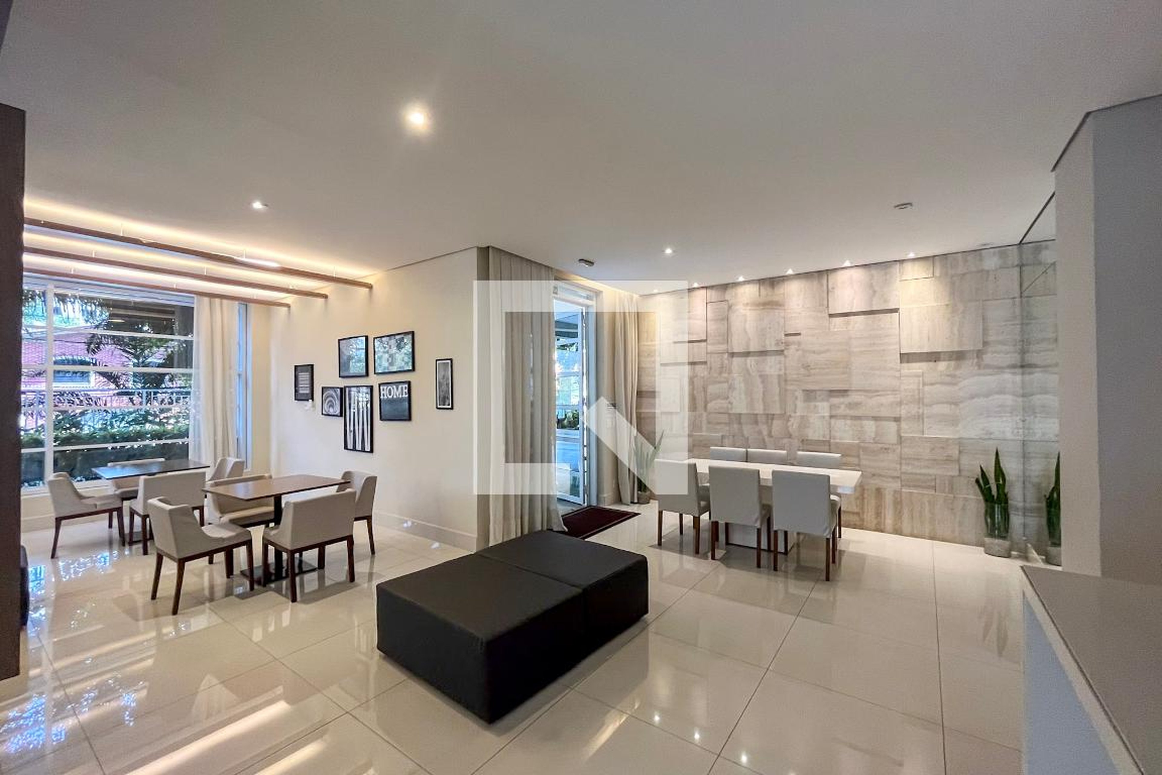 Salão de festas 2 - Originalle Ipiranga