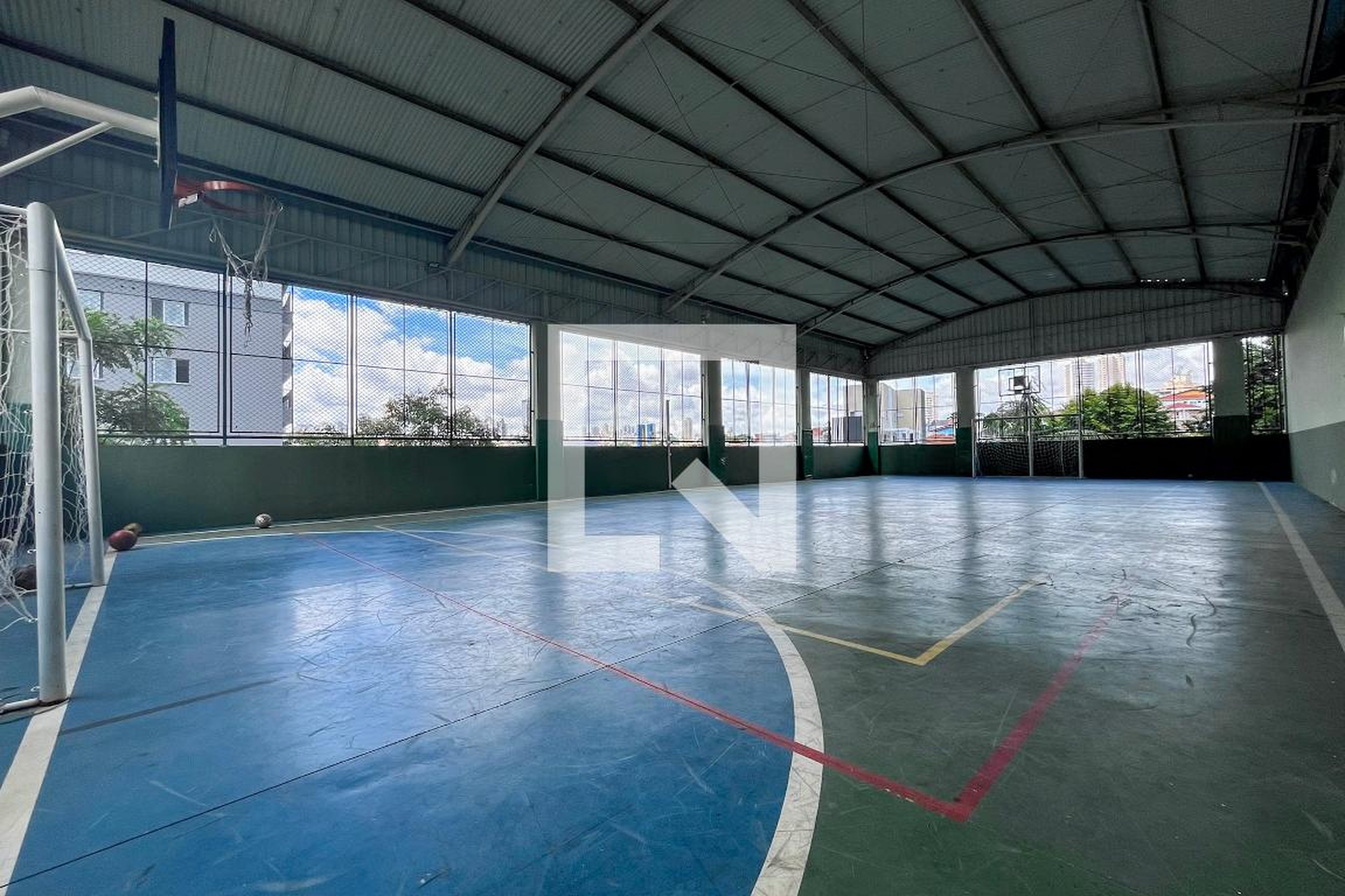 Quadra - Originalle Ipiranga