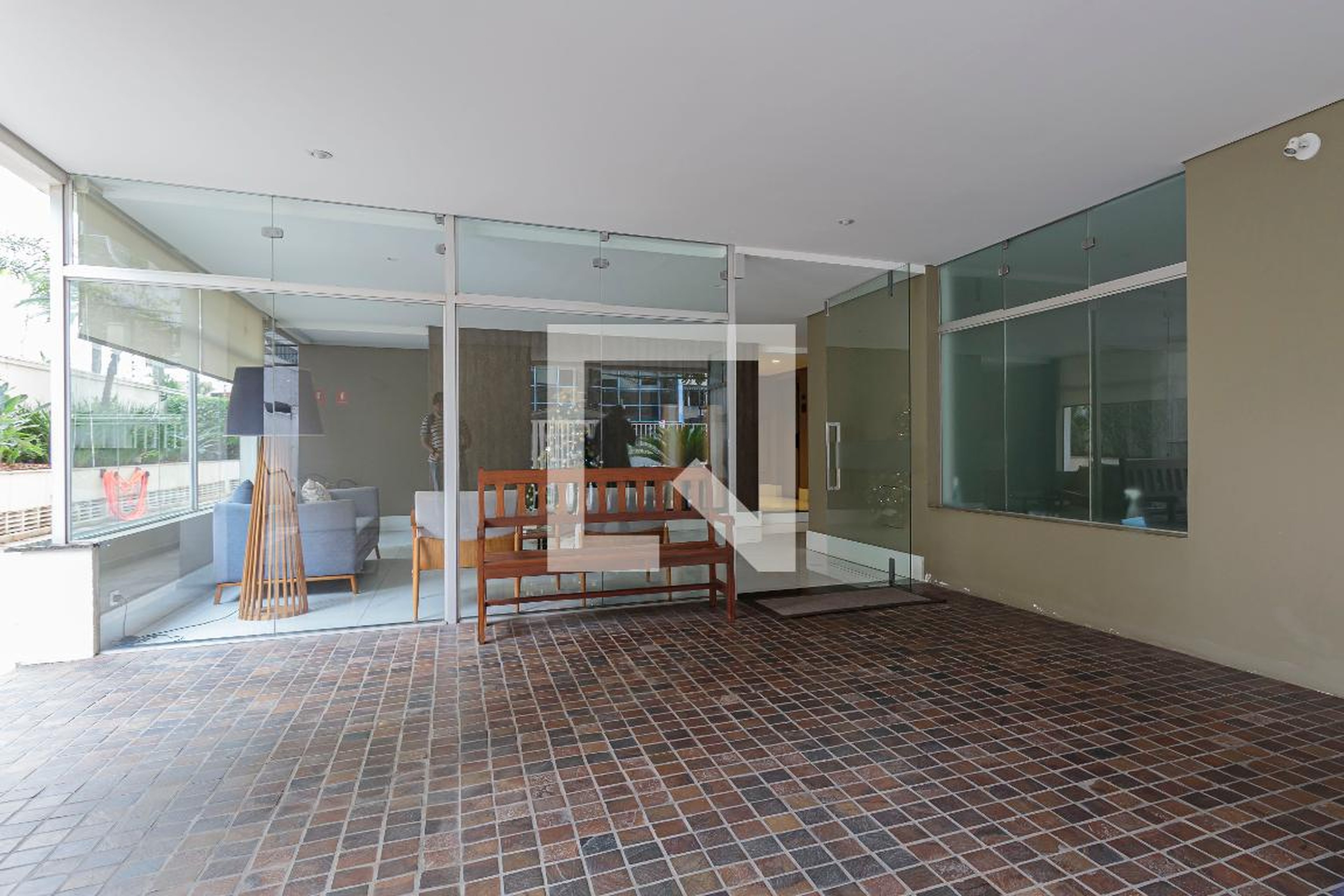 Hall social - Castella Mare