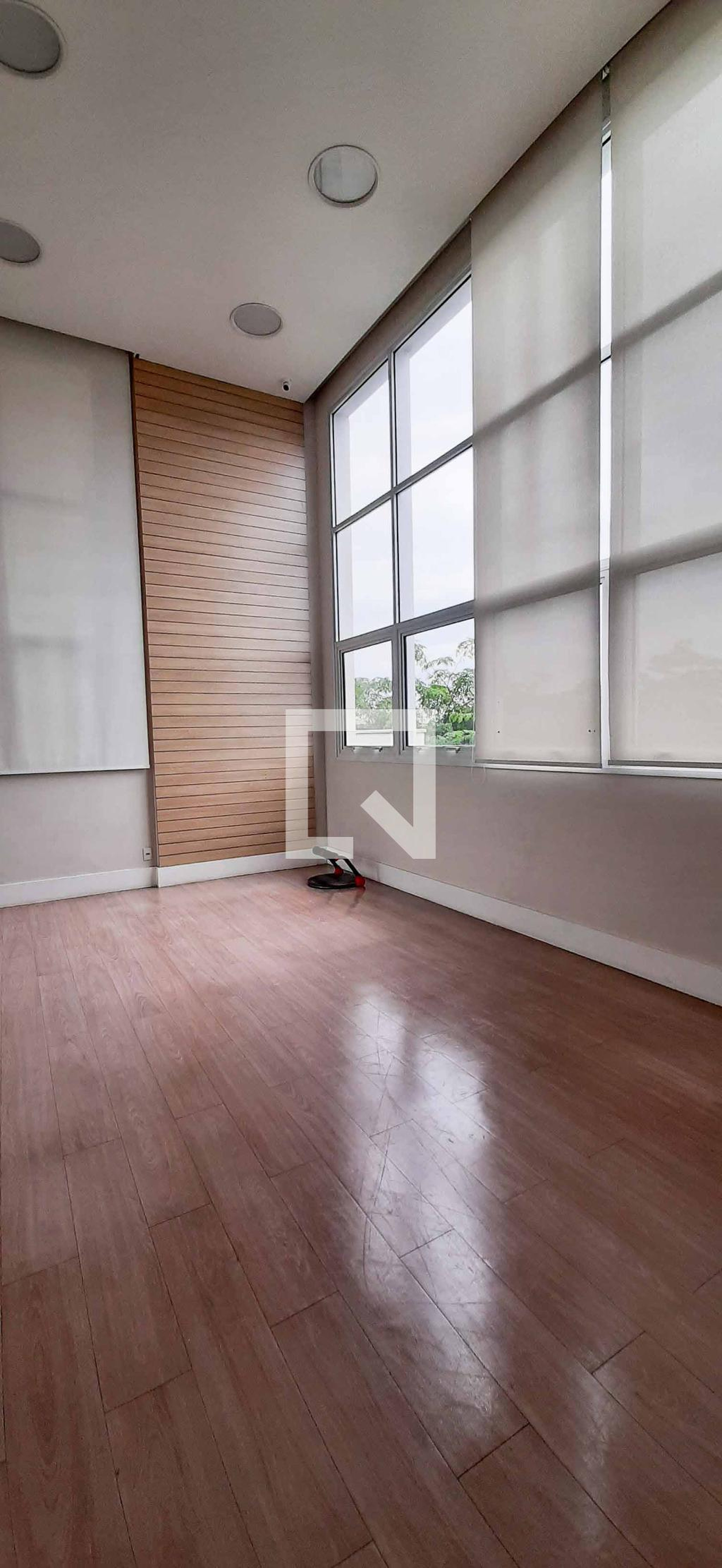 Sala de Ginástica - Jardins do Brasil