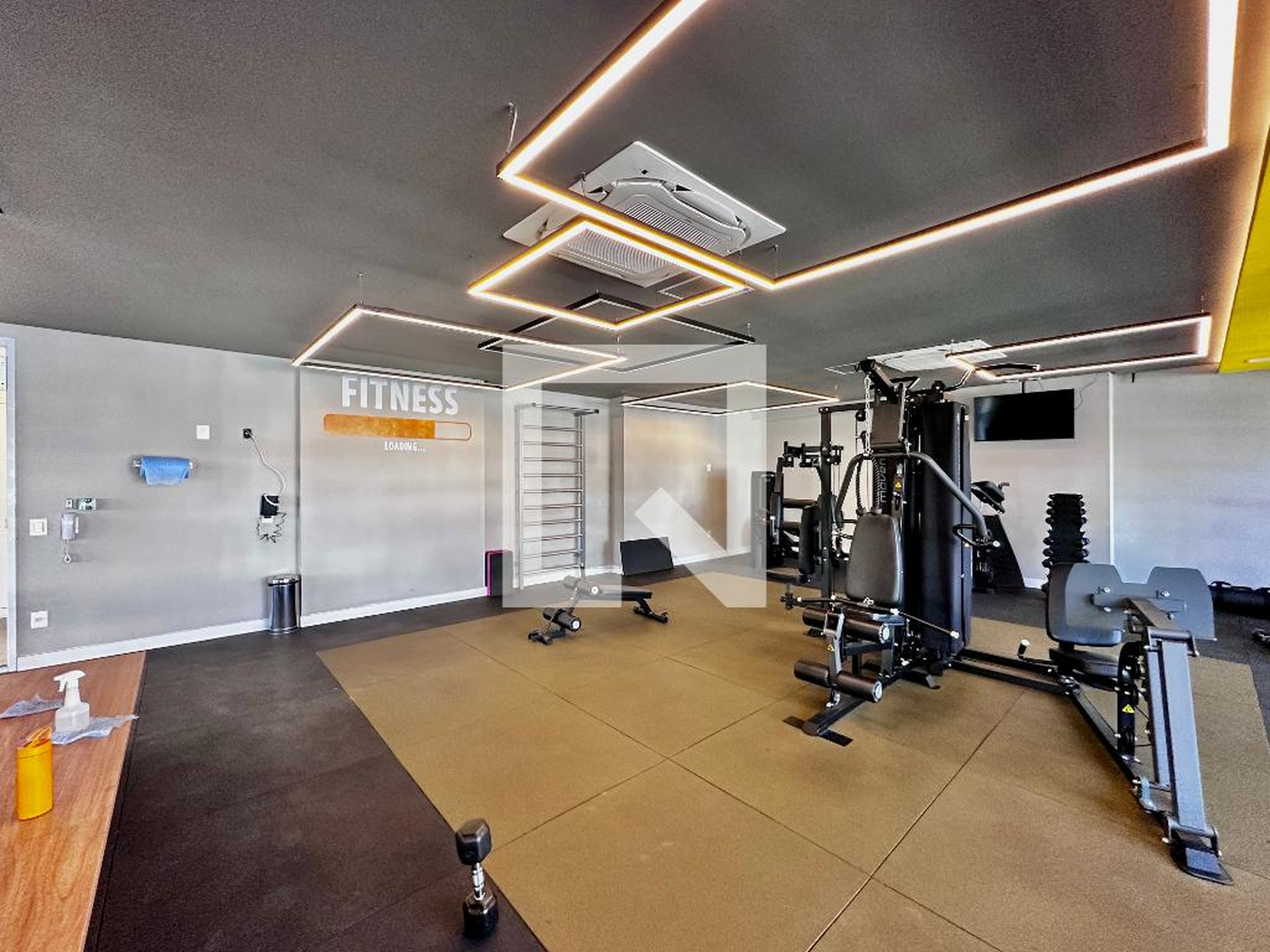 Academia - Extension Berrini