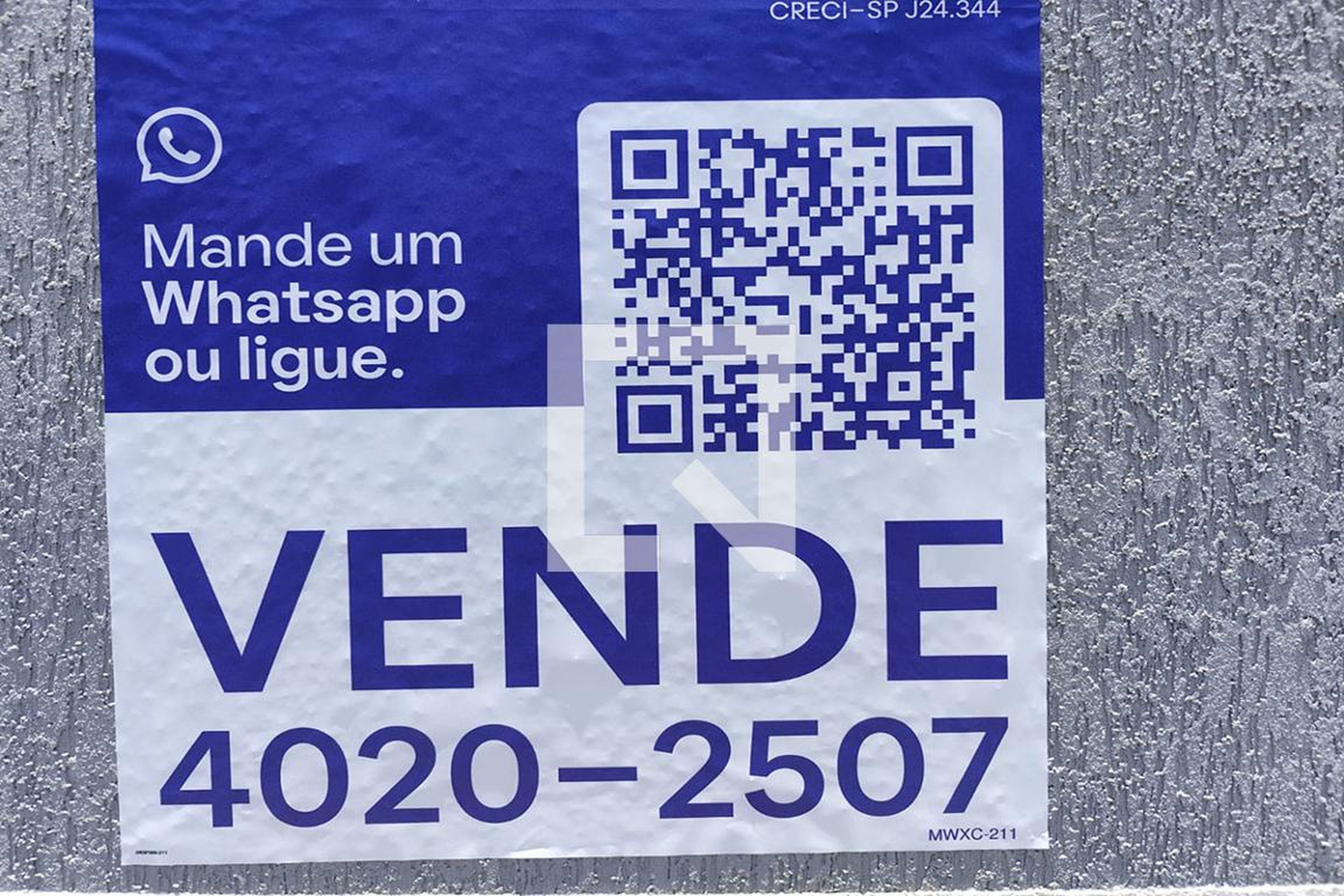 Fachada Residencial Marchiori