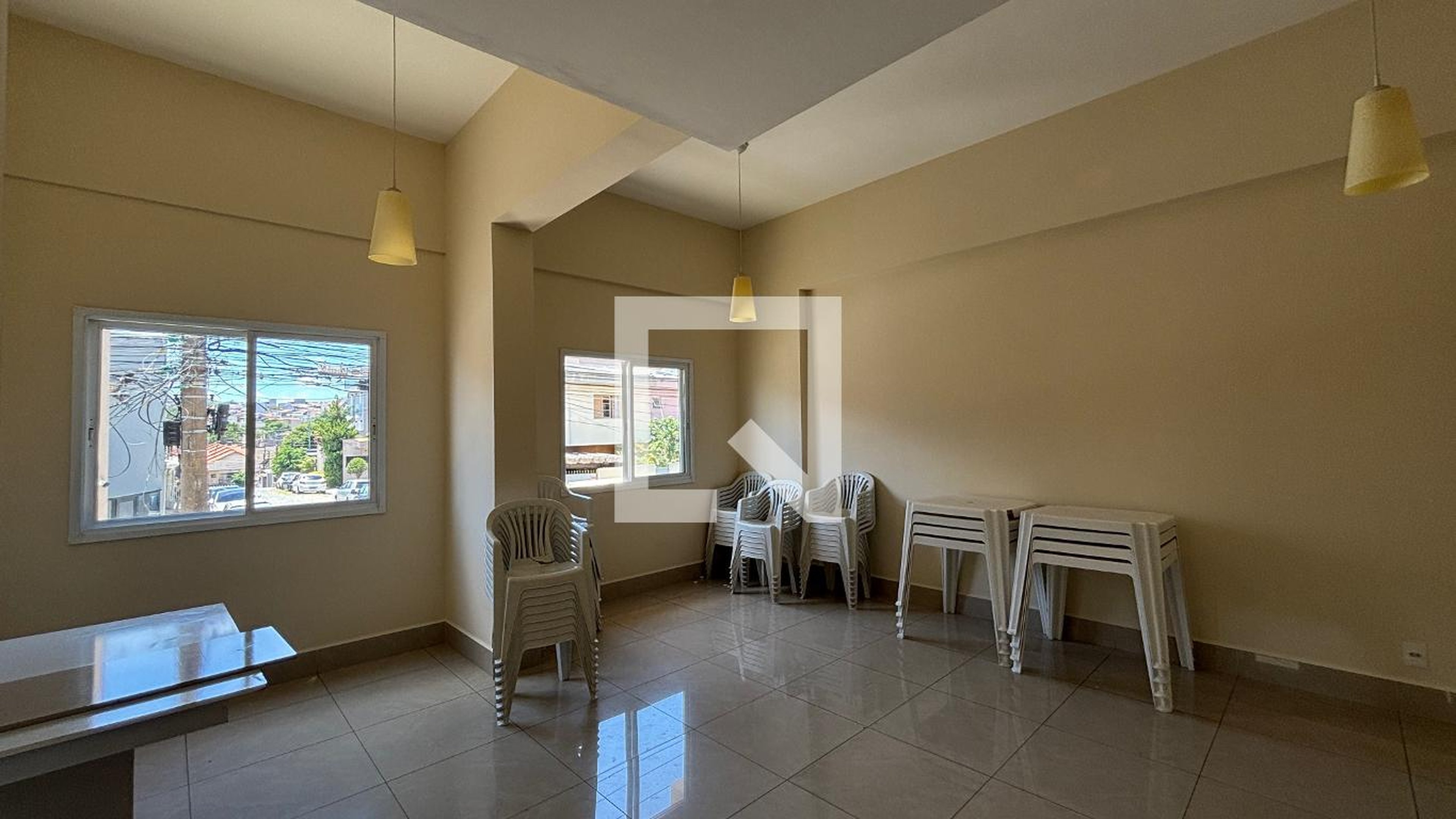 Salão de Festas - Dolce Vita