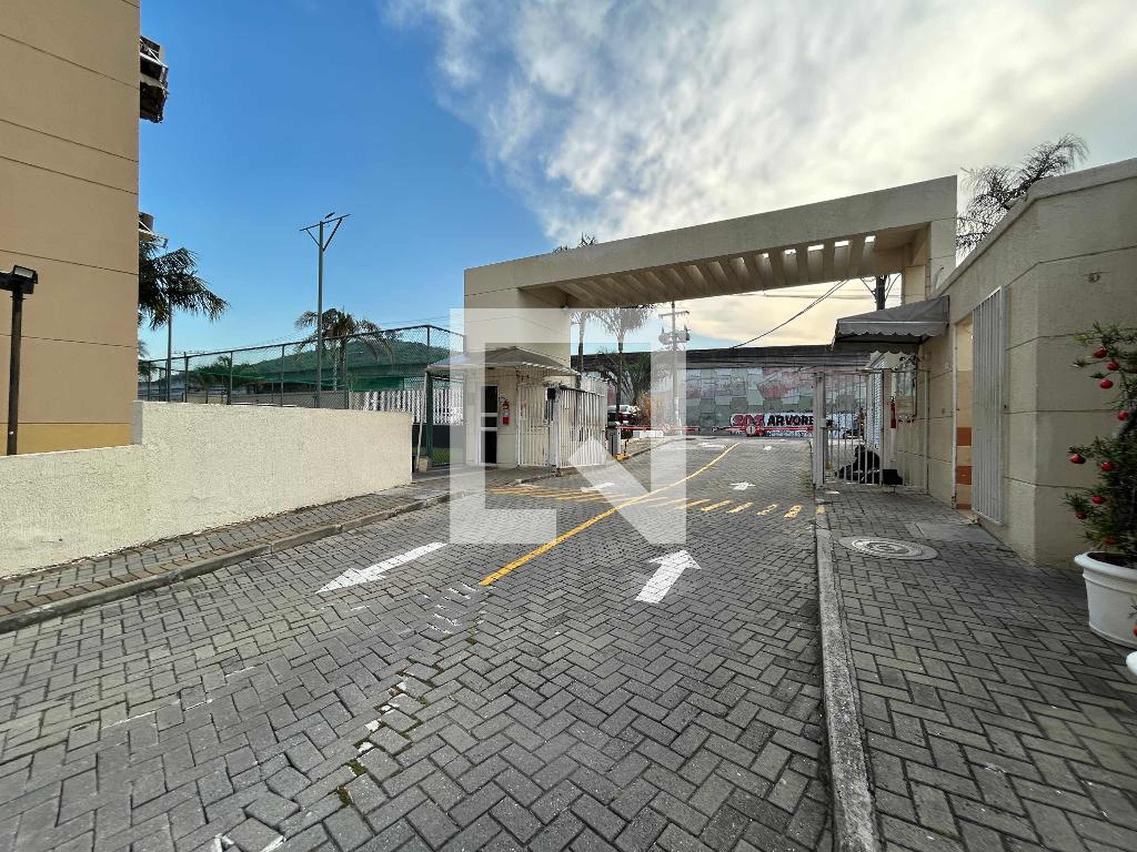 Portaria - Villa do Rio