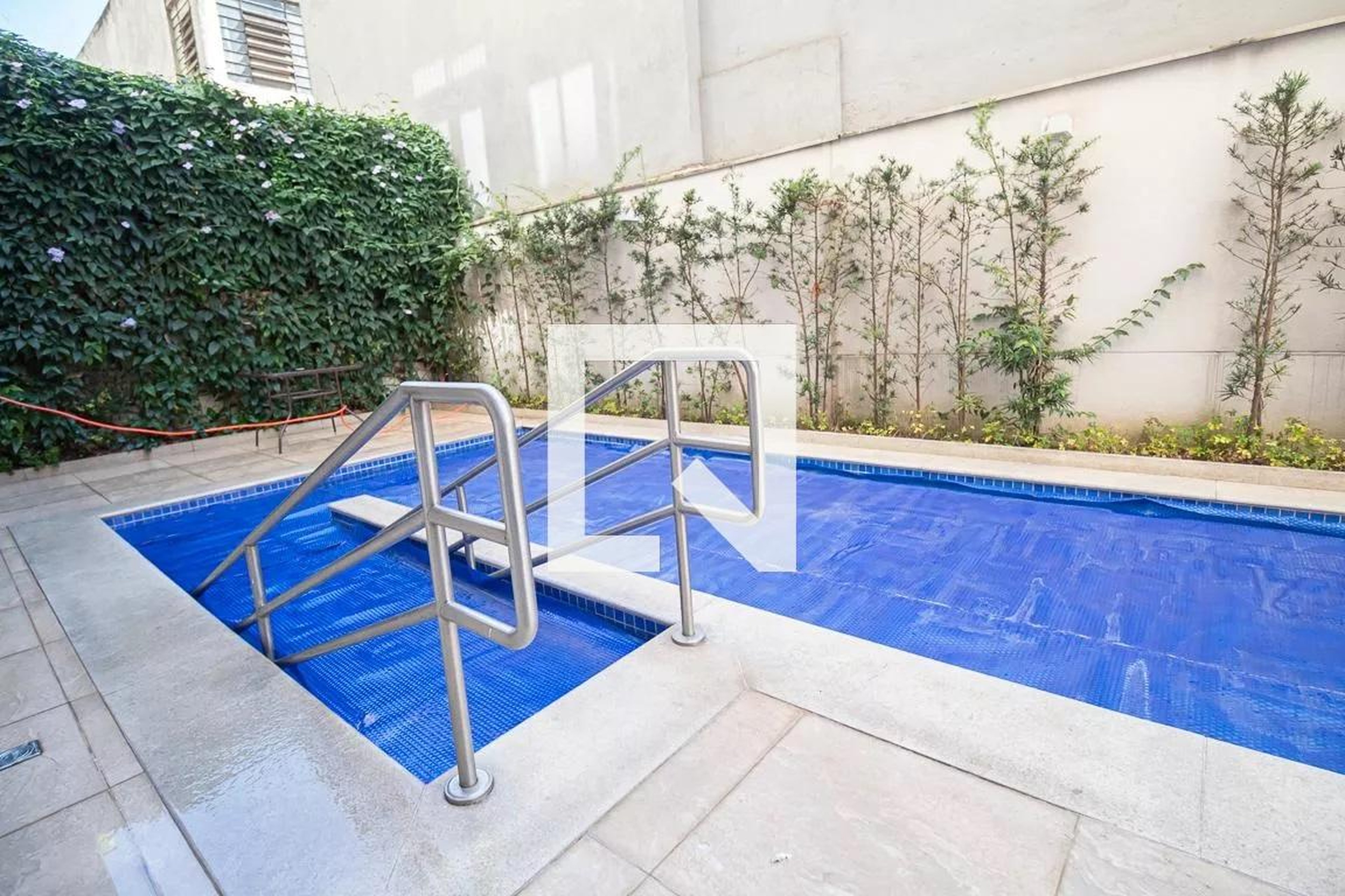 Piscina - Hum Liberdade