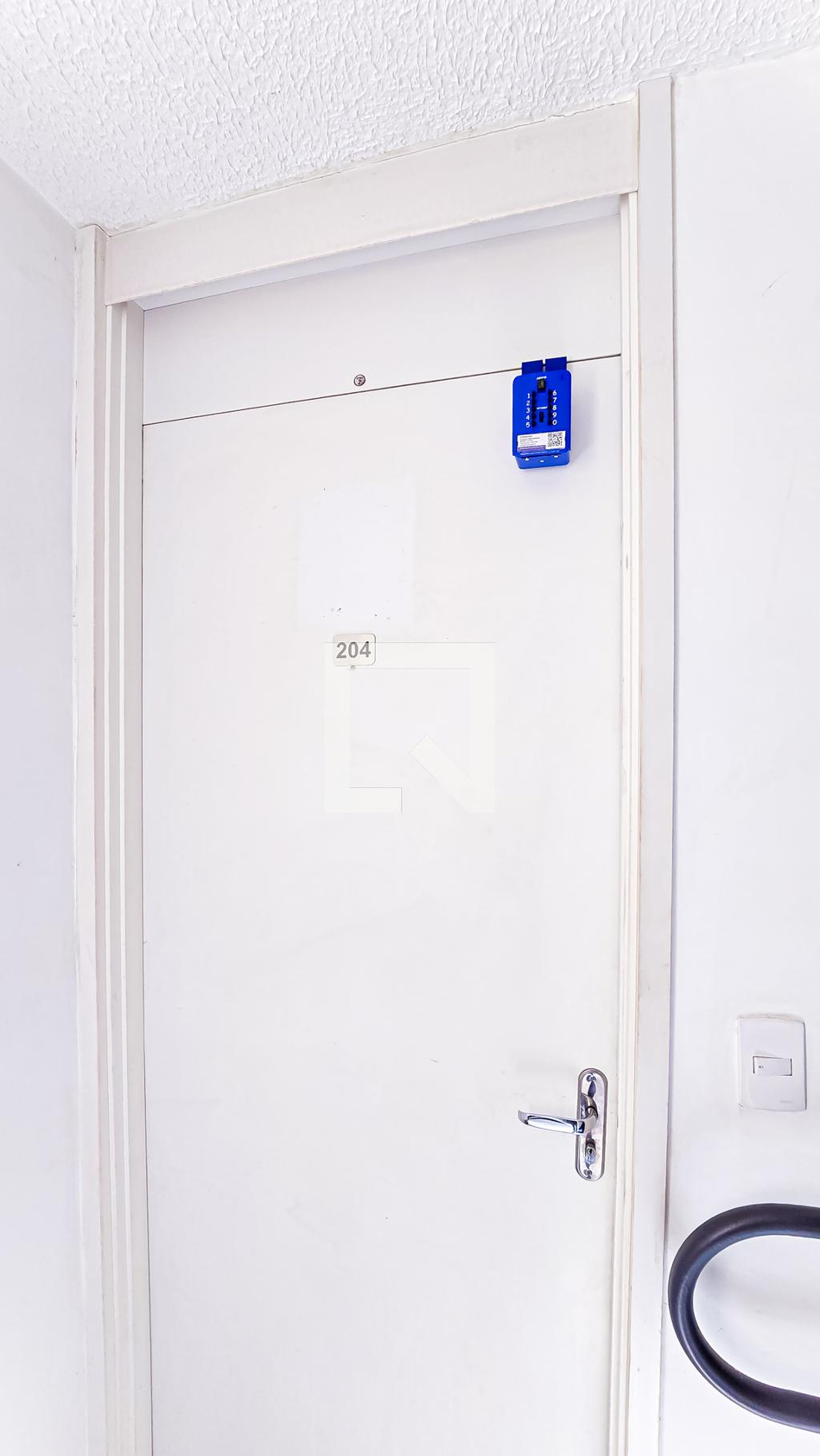 Entrada - Conquista Tomas Coelho