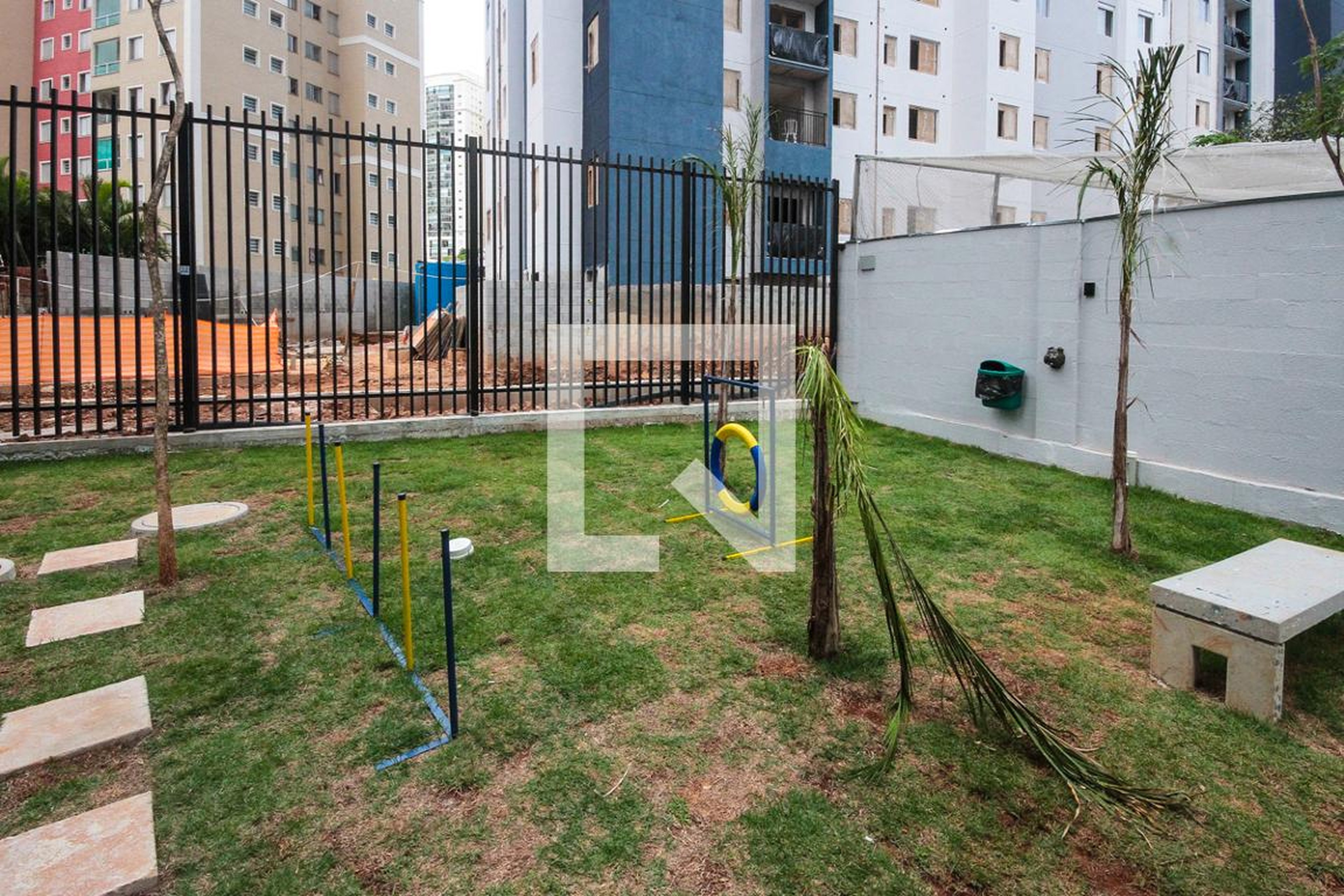 Espaço Pet - Vivaz Estação Vila Prudente 1