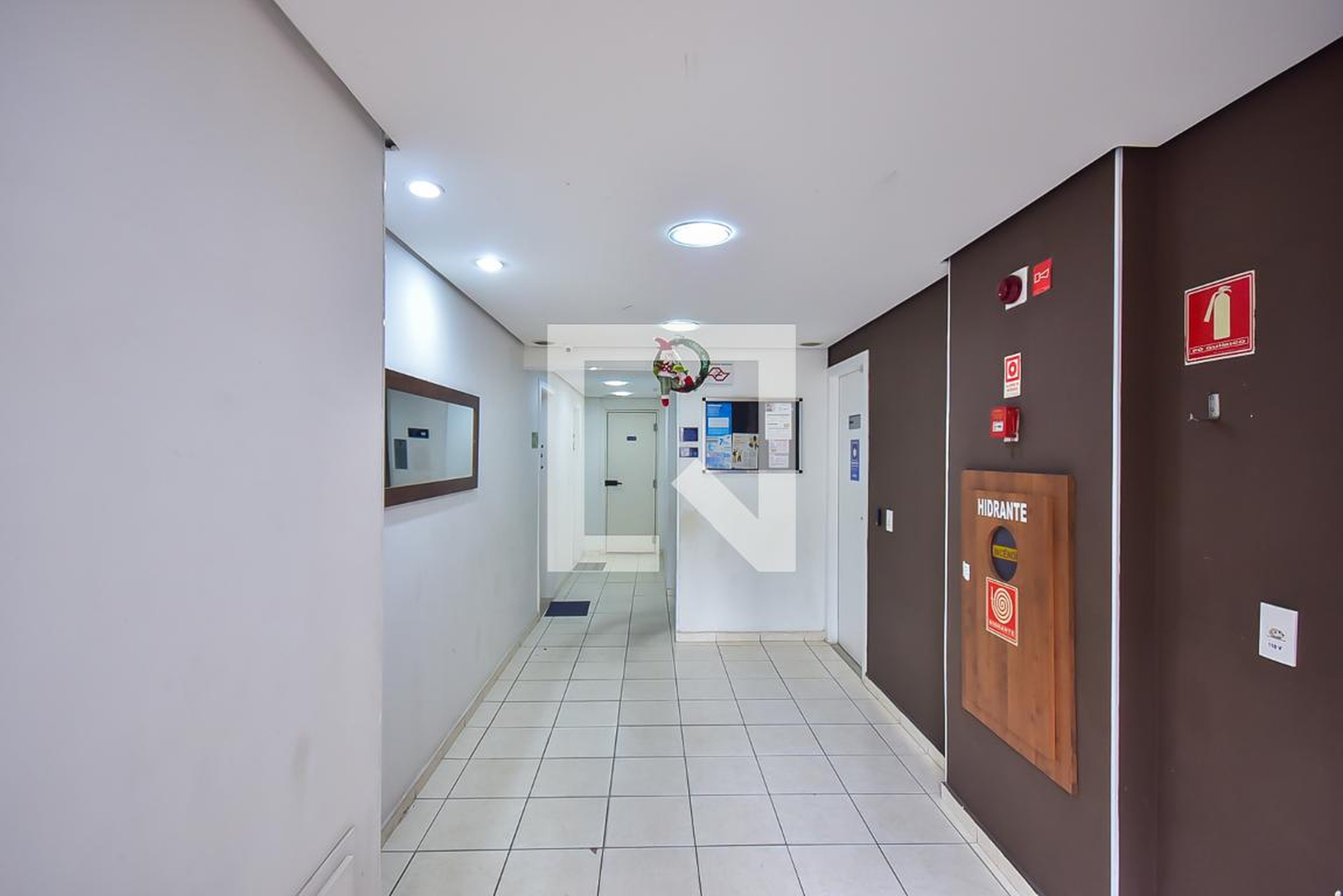 Hall Social - Maison Elizabeta