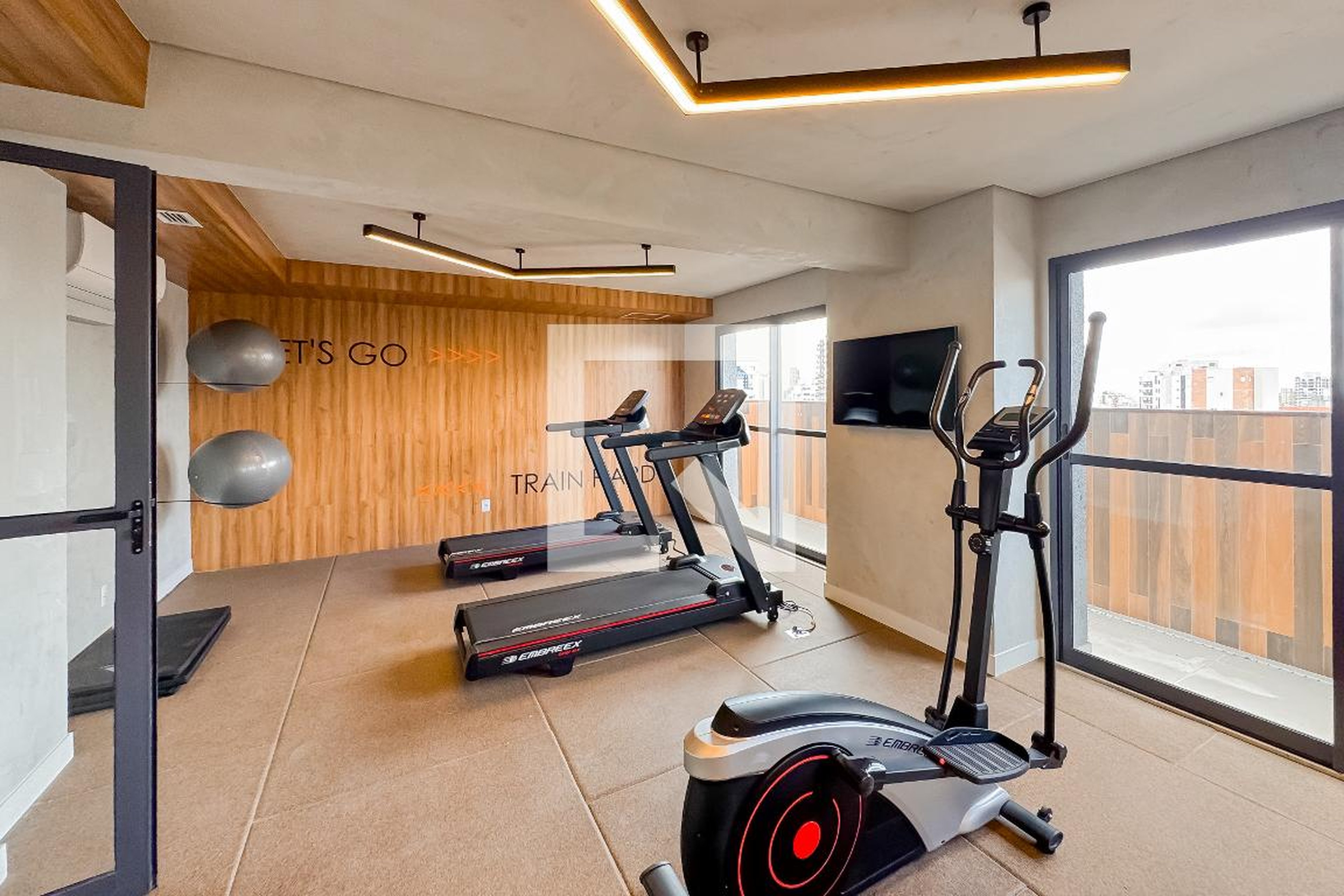 Academia - Líbrio Vila Mariana