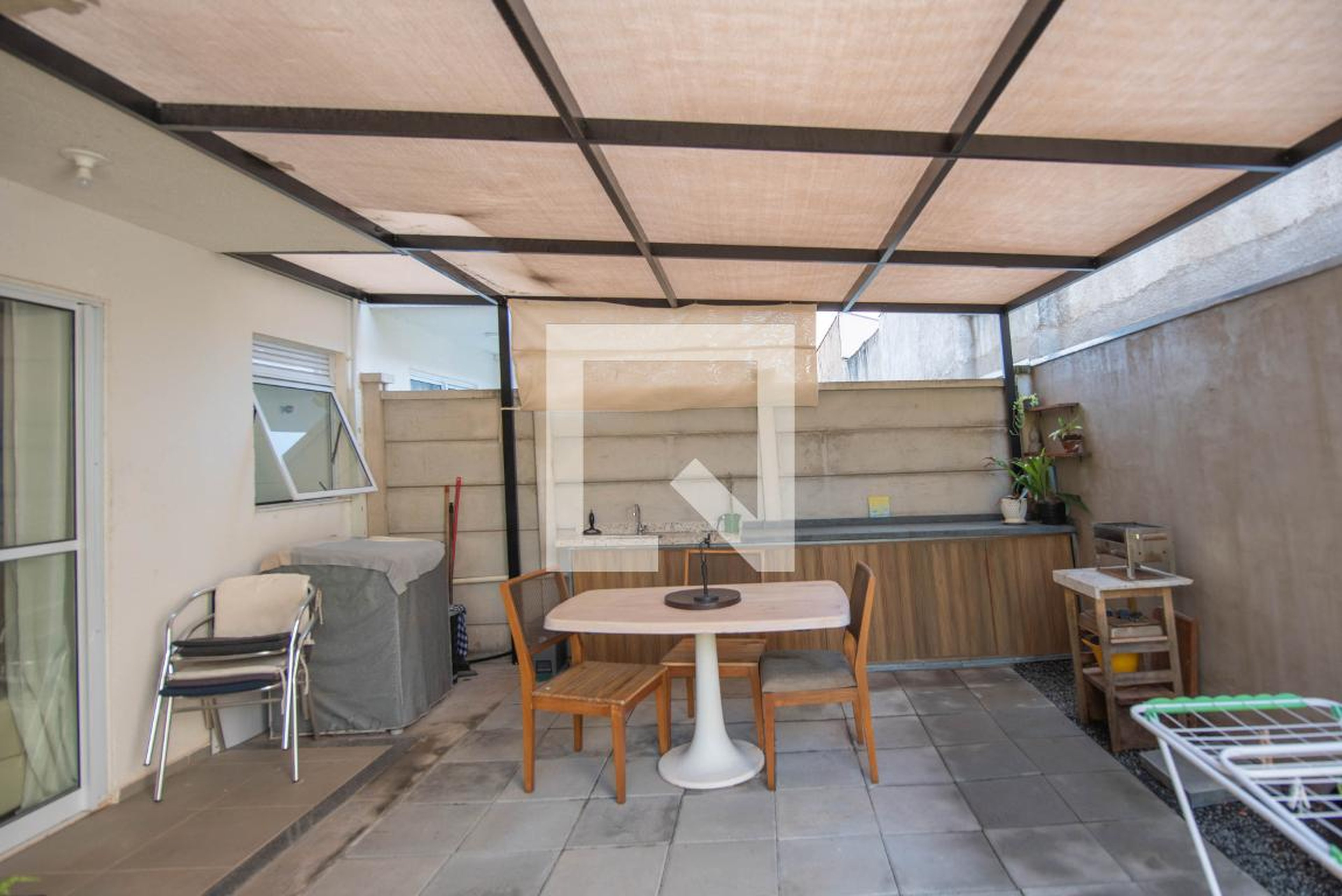 Espaço Gourmet - Viva e Realize 1