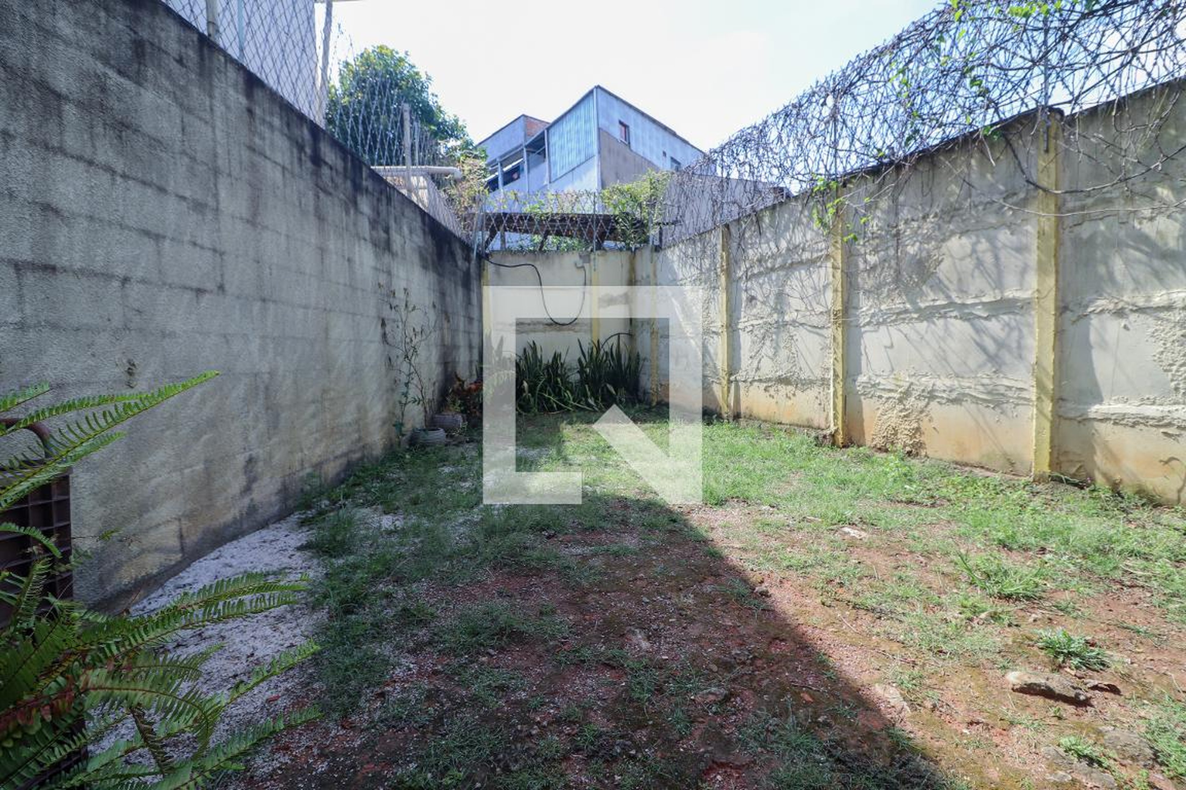 Espaço pet - de casa