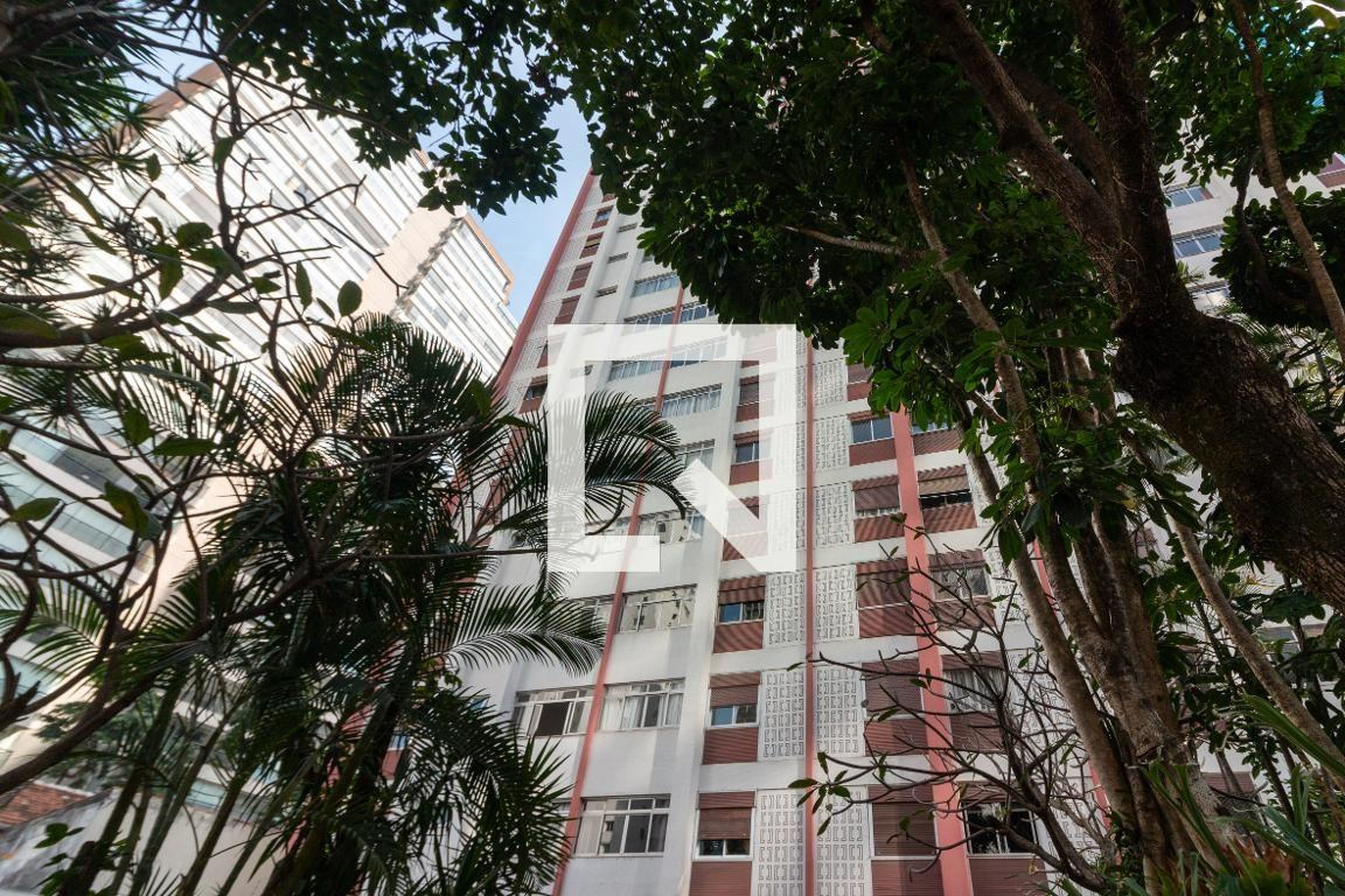 Fachada Condomínio Irlanda