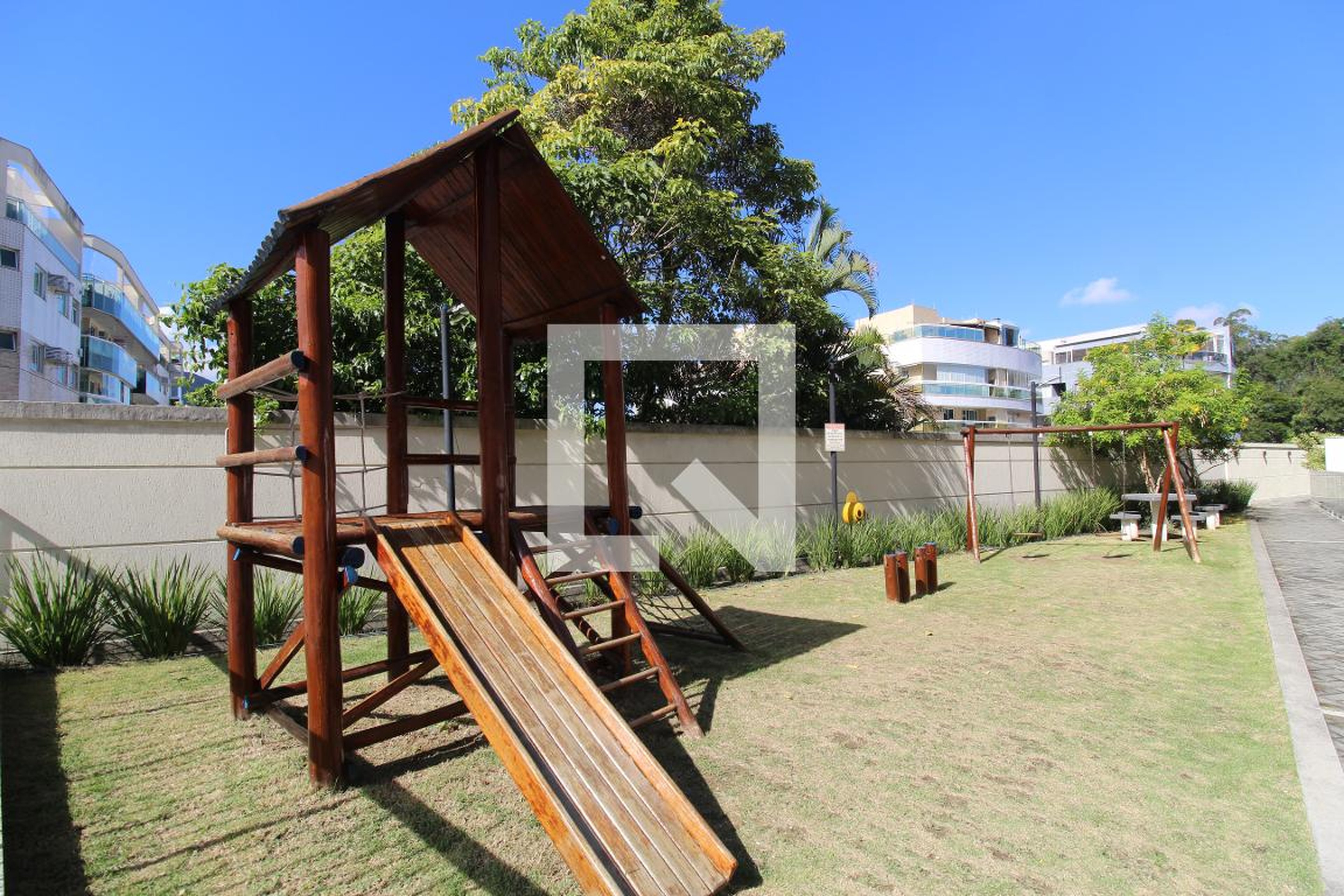 Playground - Bellemont