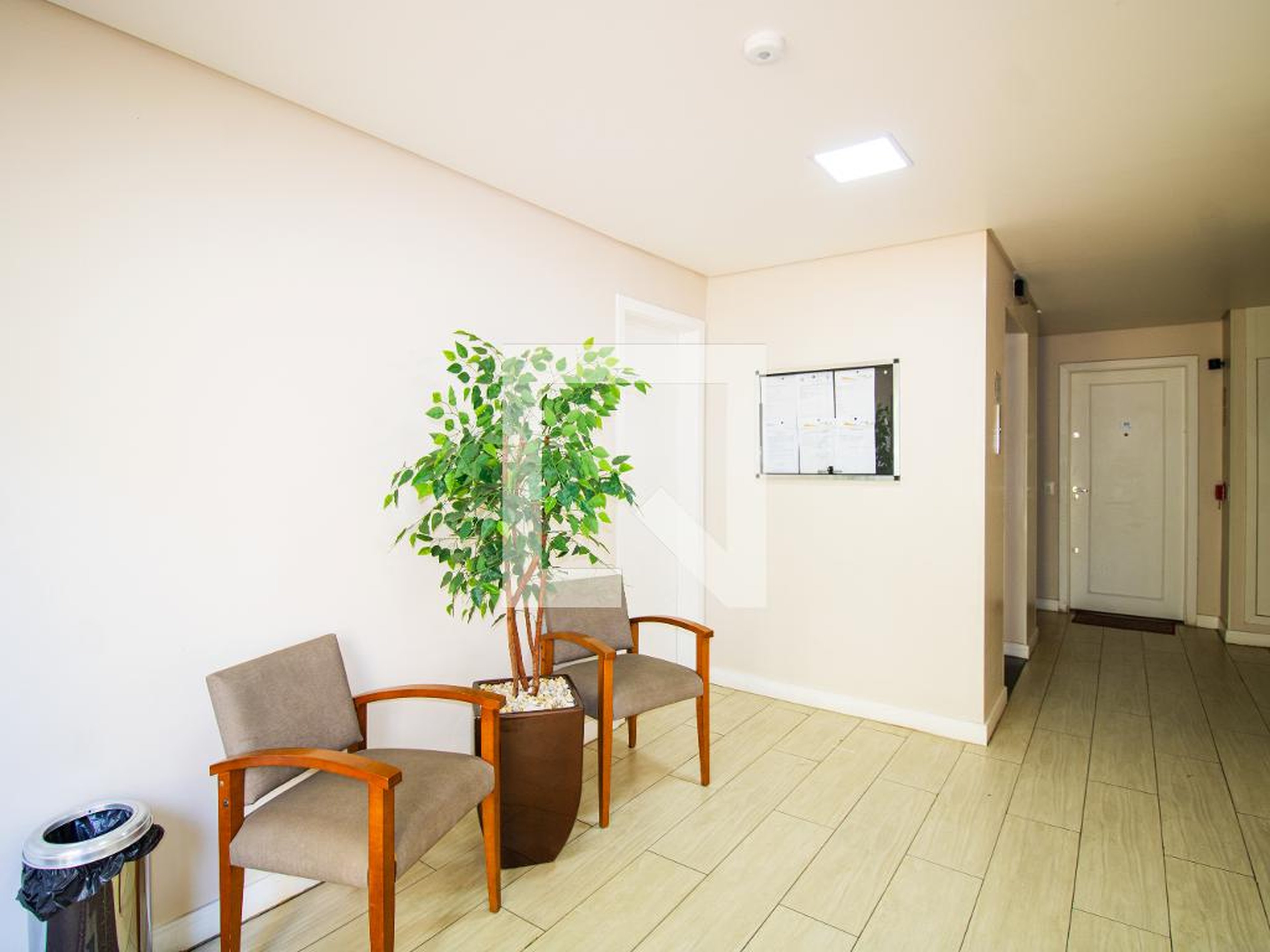 Hall social - Dez Cantareira