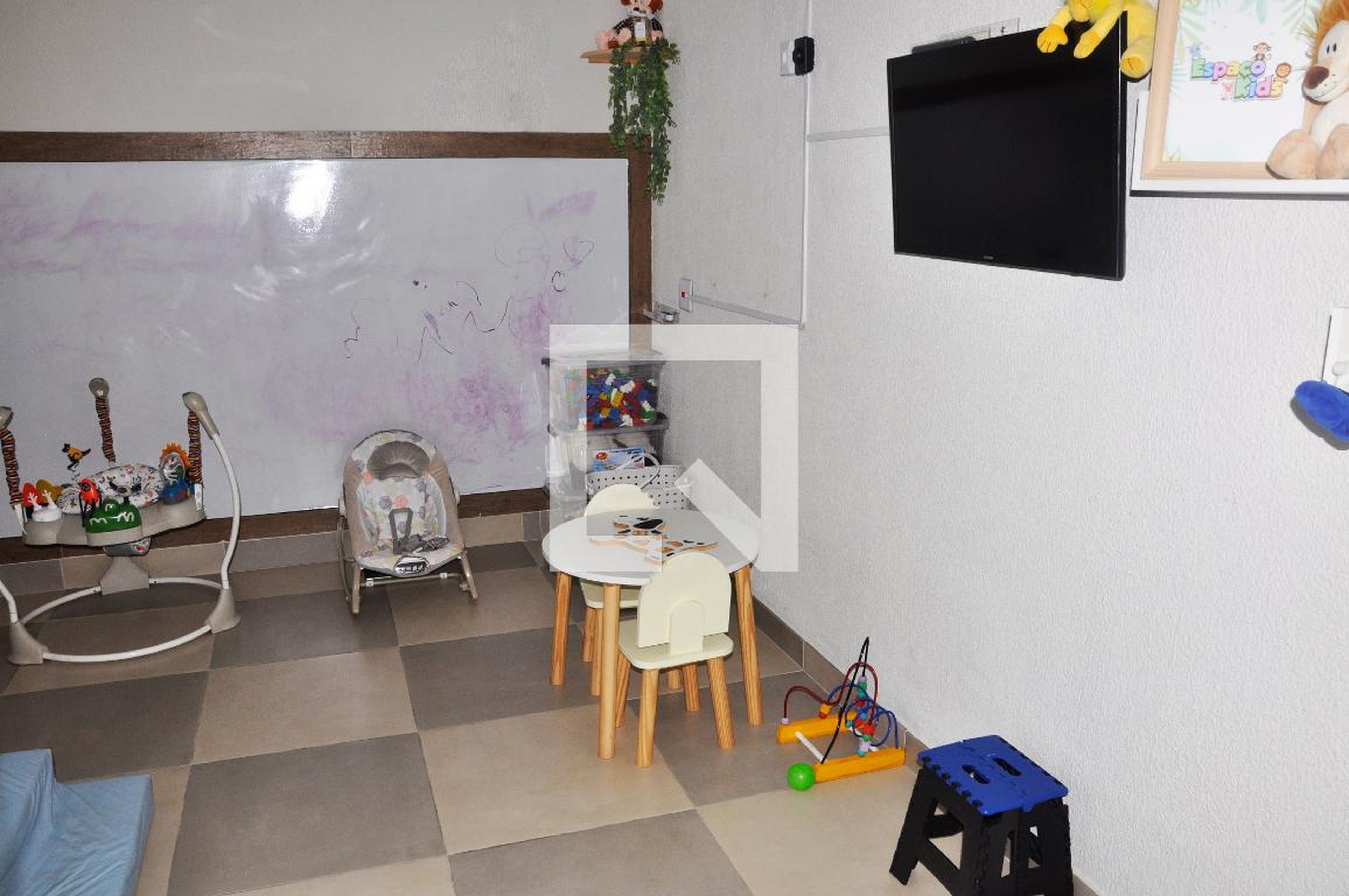 Brinquedoteca - Moov Freguesia