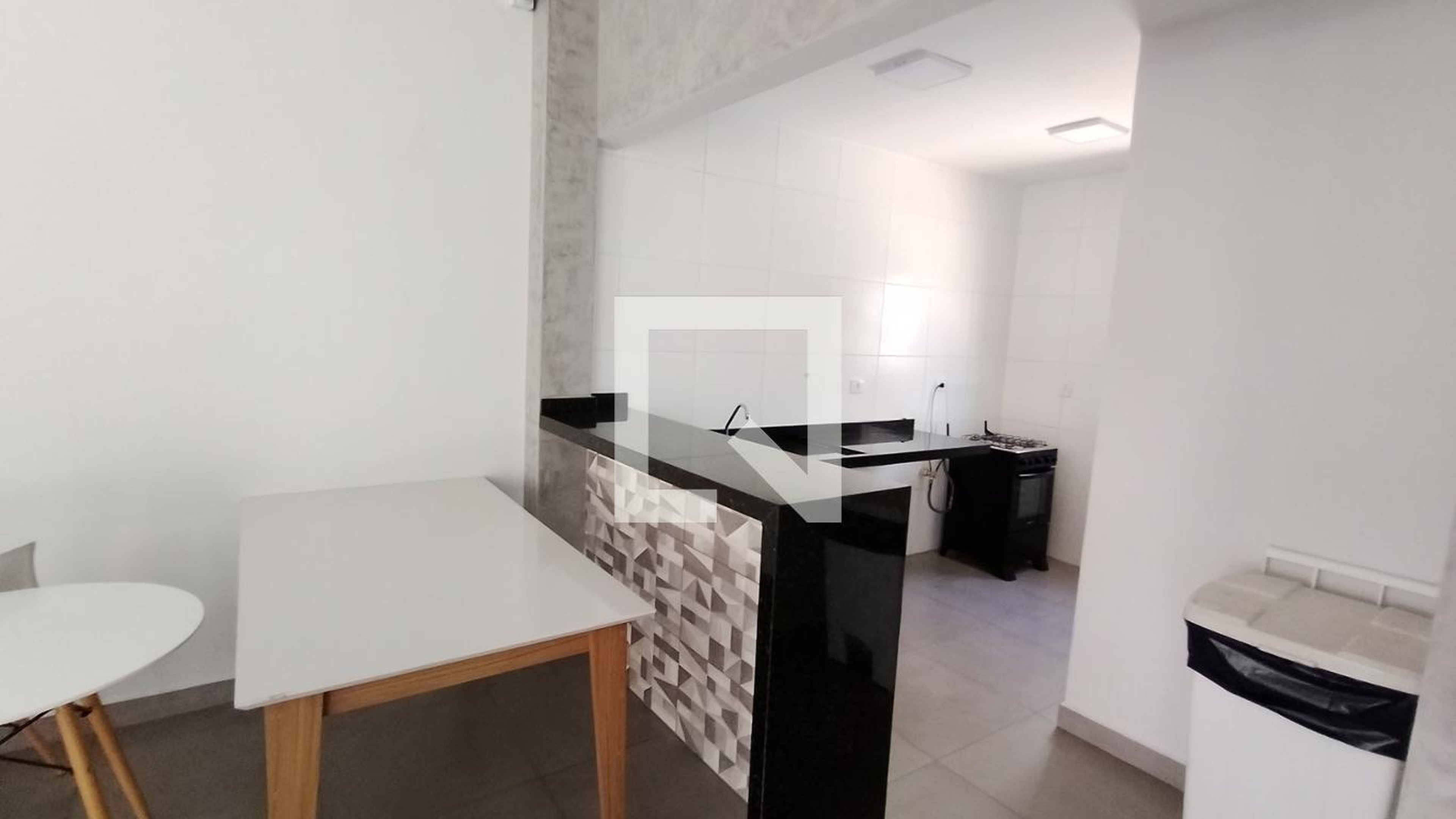 Salão de Festas - Caxangá II