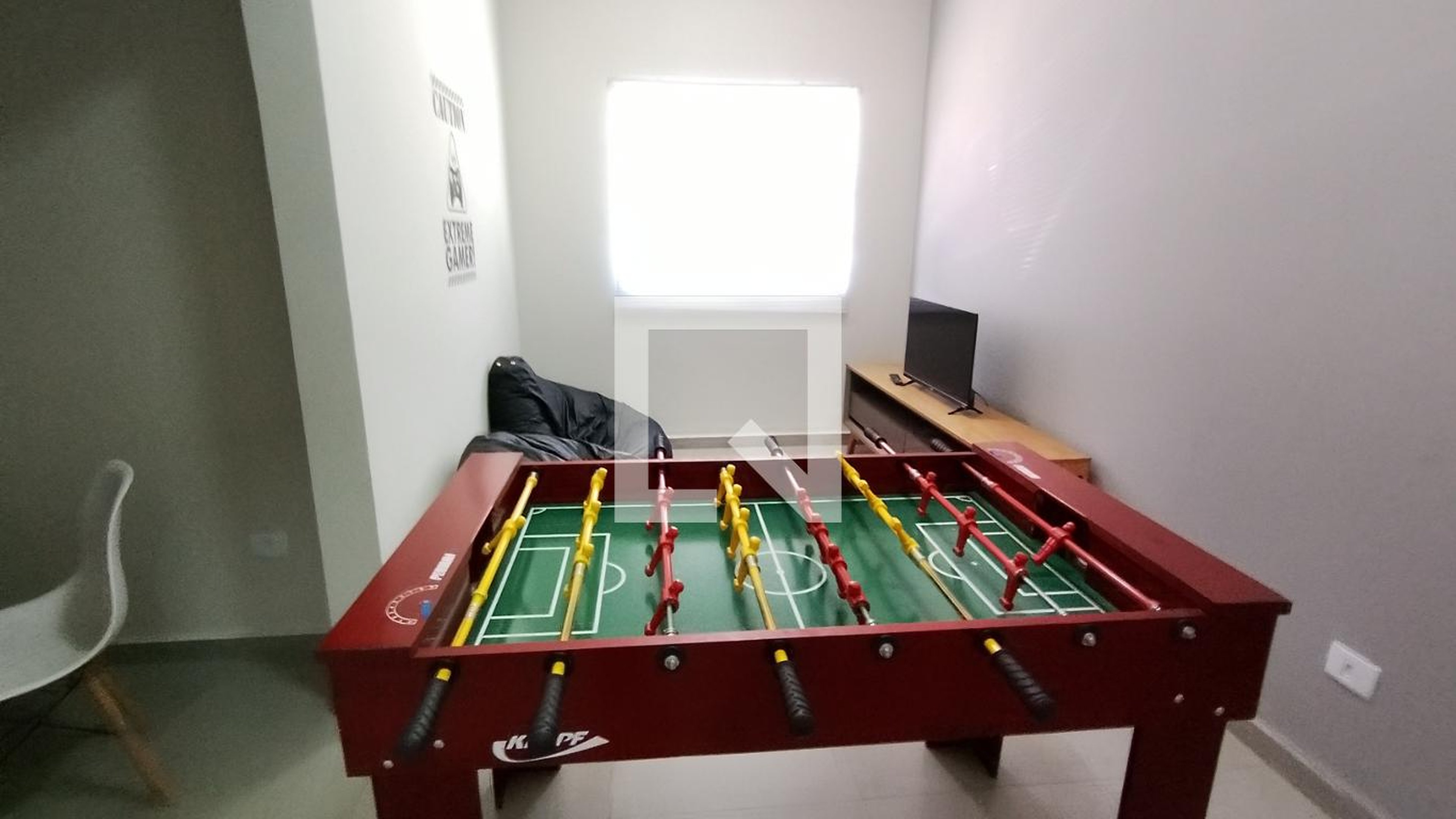 Salão de jogos - Caxangá II