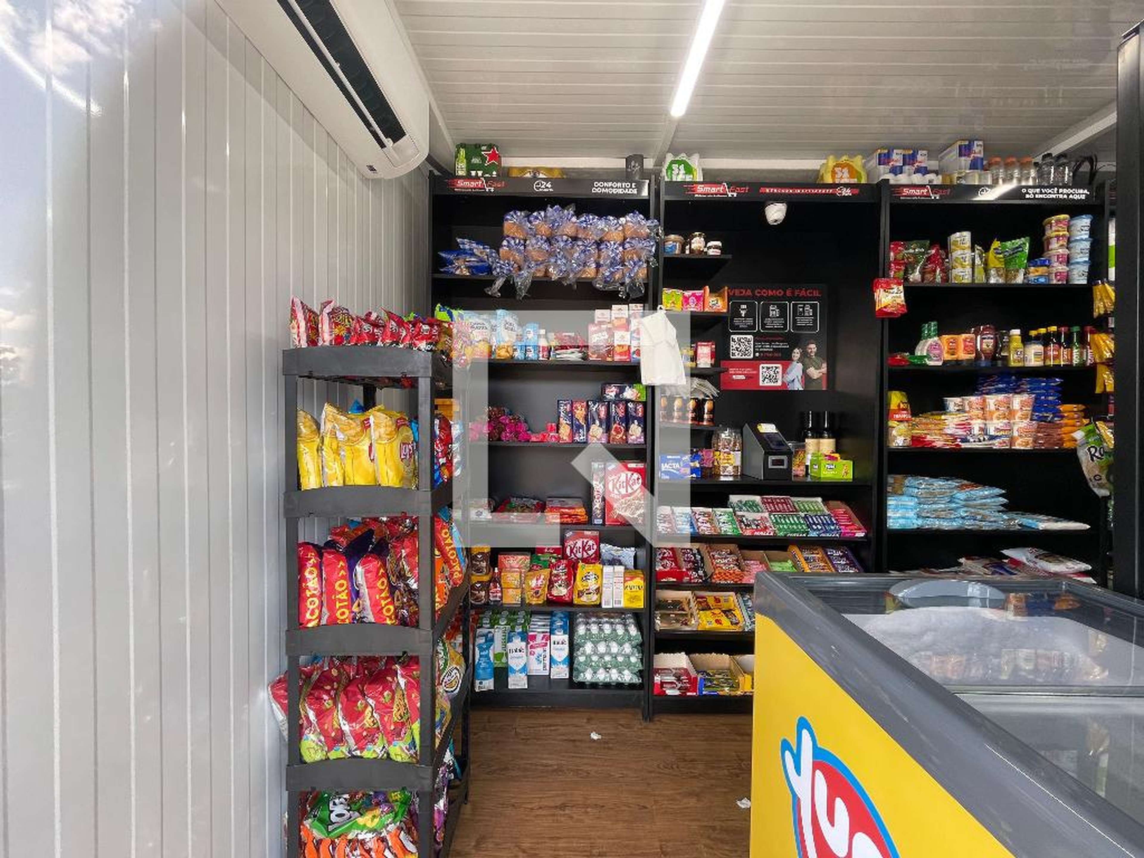 Condomínio - Grand Club