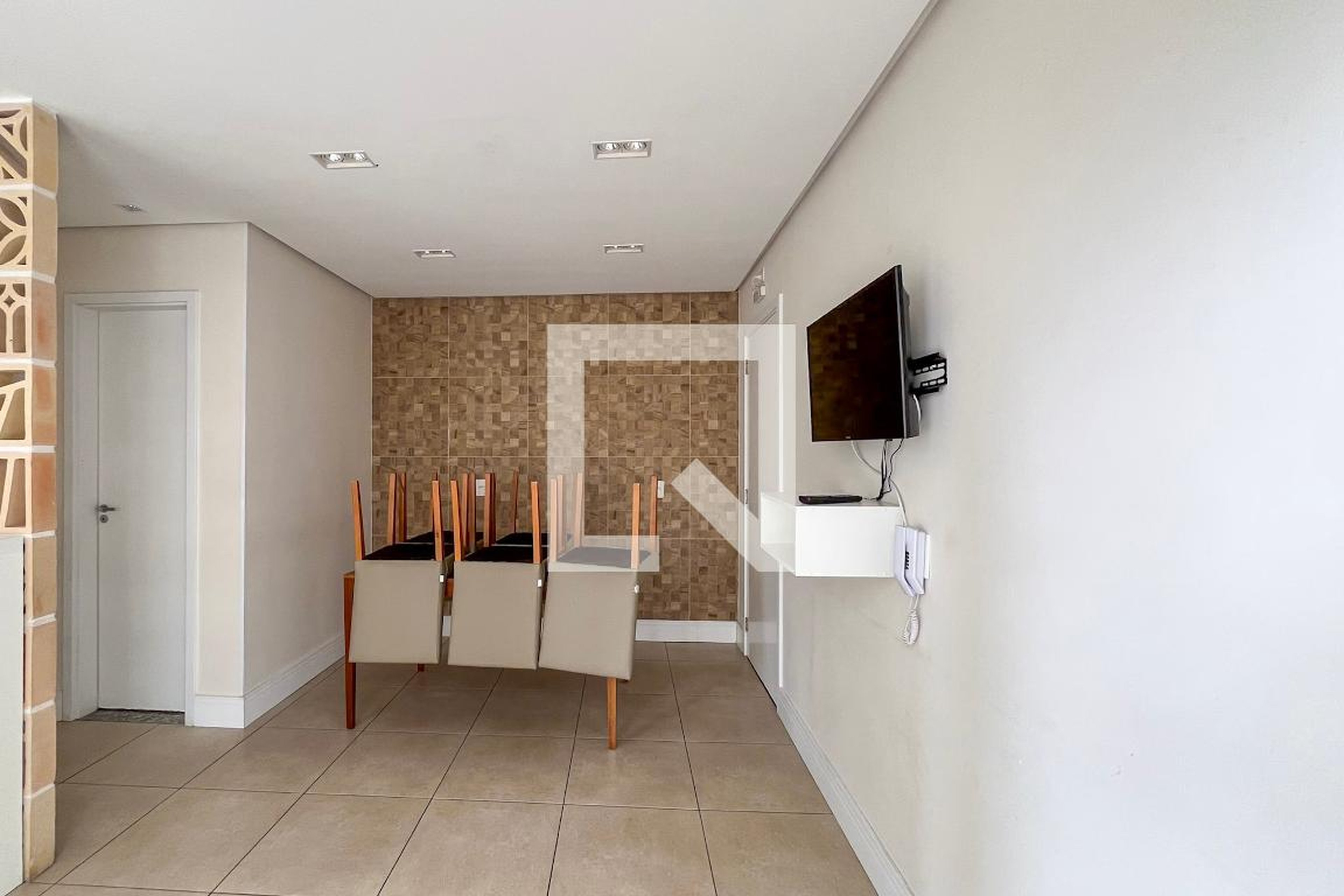 Salão de Festas - Vila Rizieri