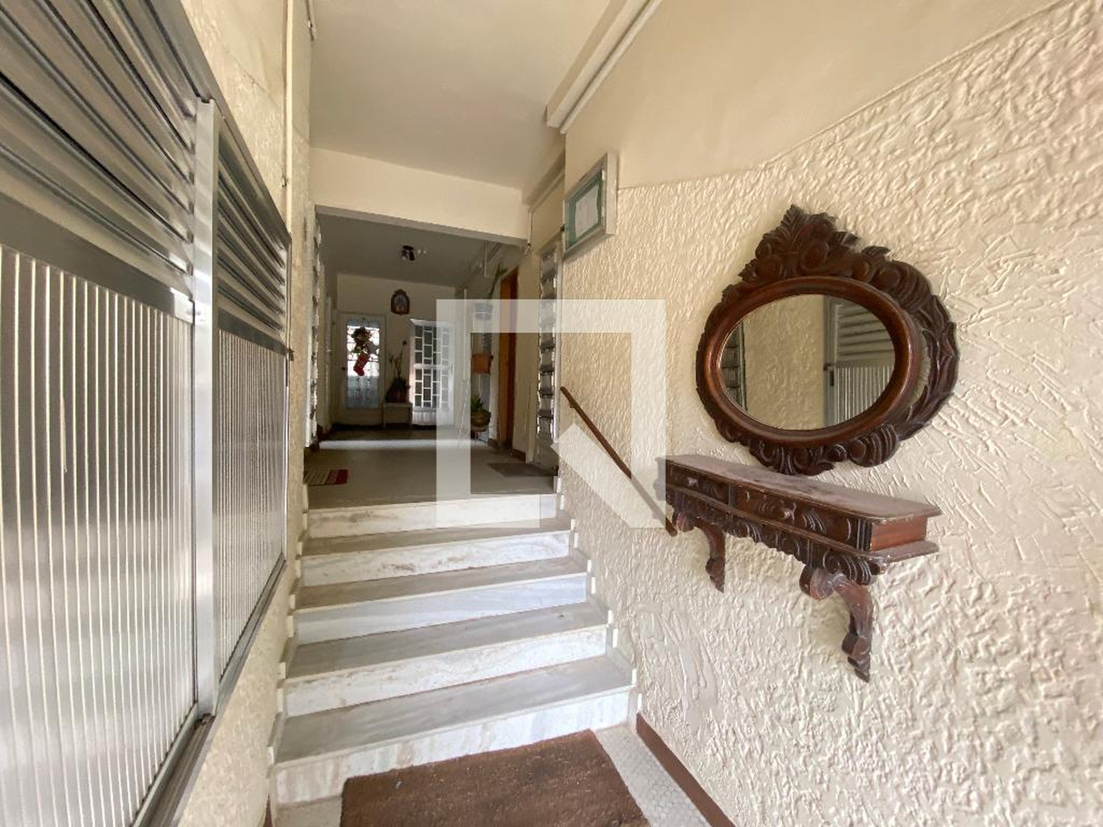 Hall de entrada - null