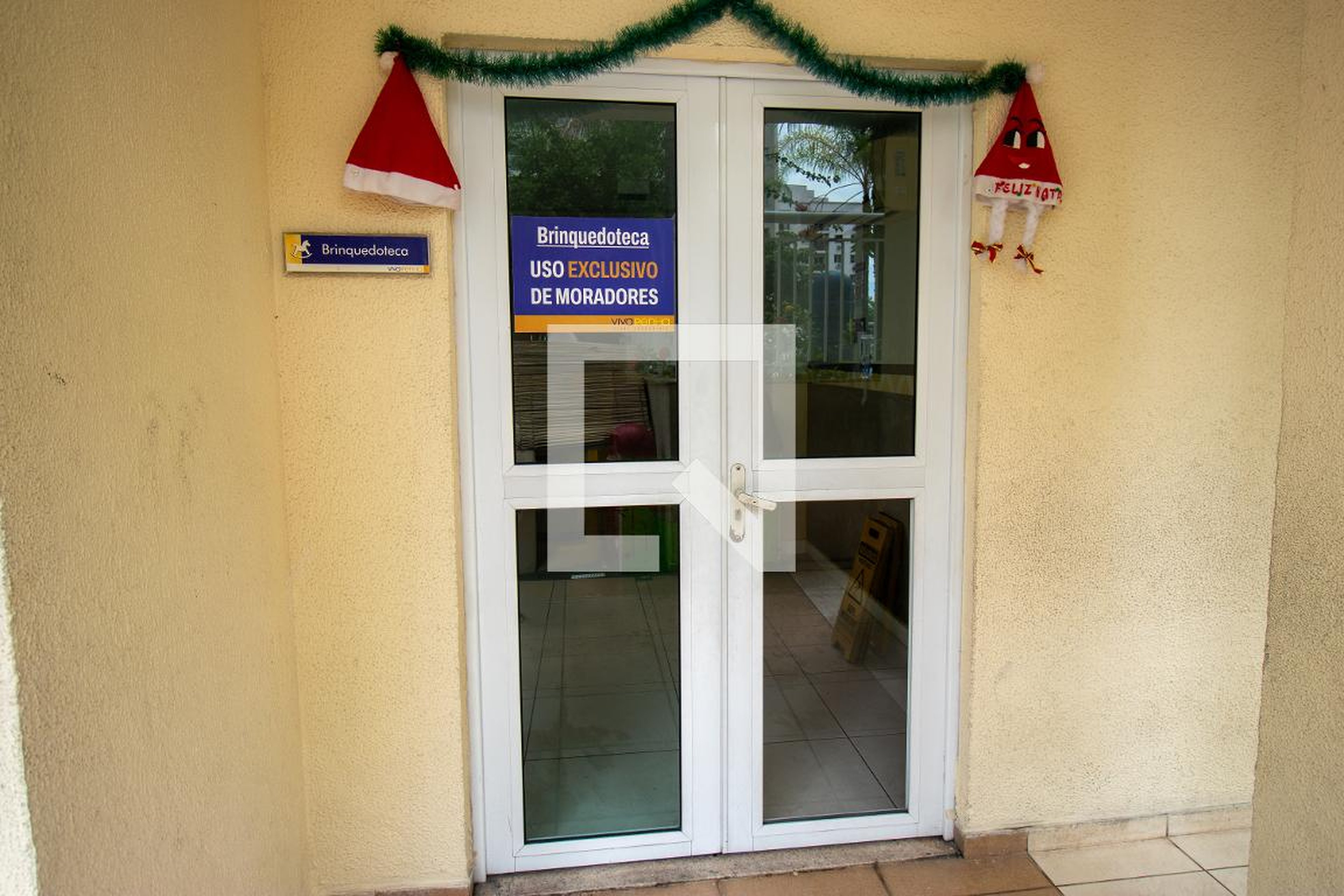 Brinquedoteca - Viva Penha