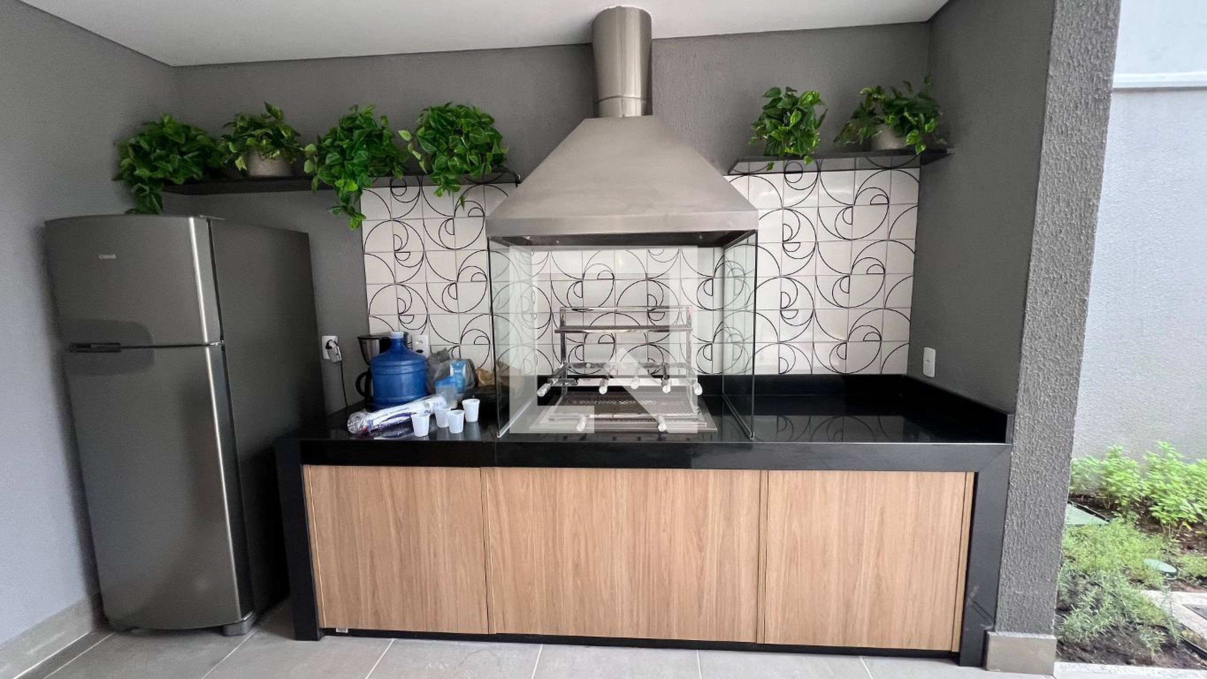 Churrasqueira - Vibe Pinheiros - Oficial