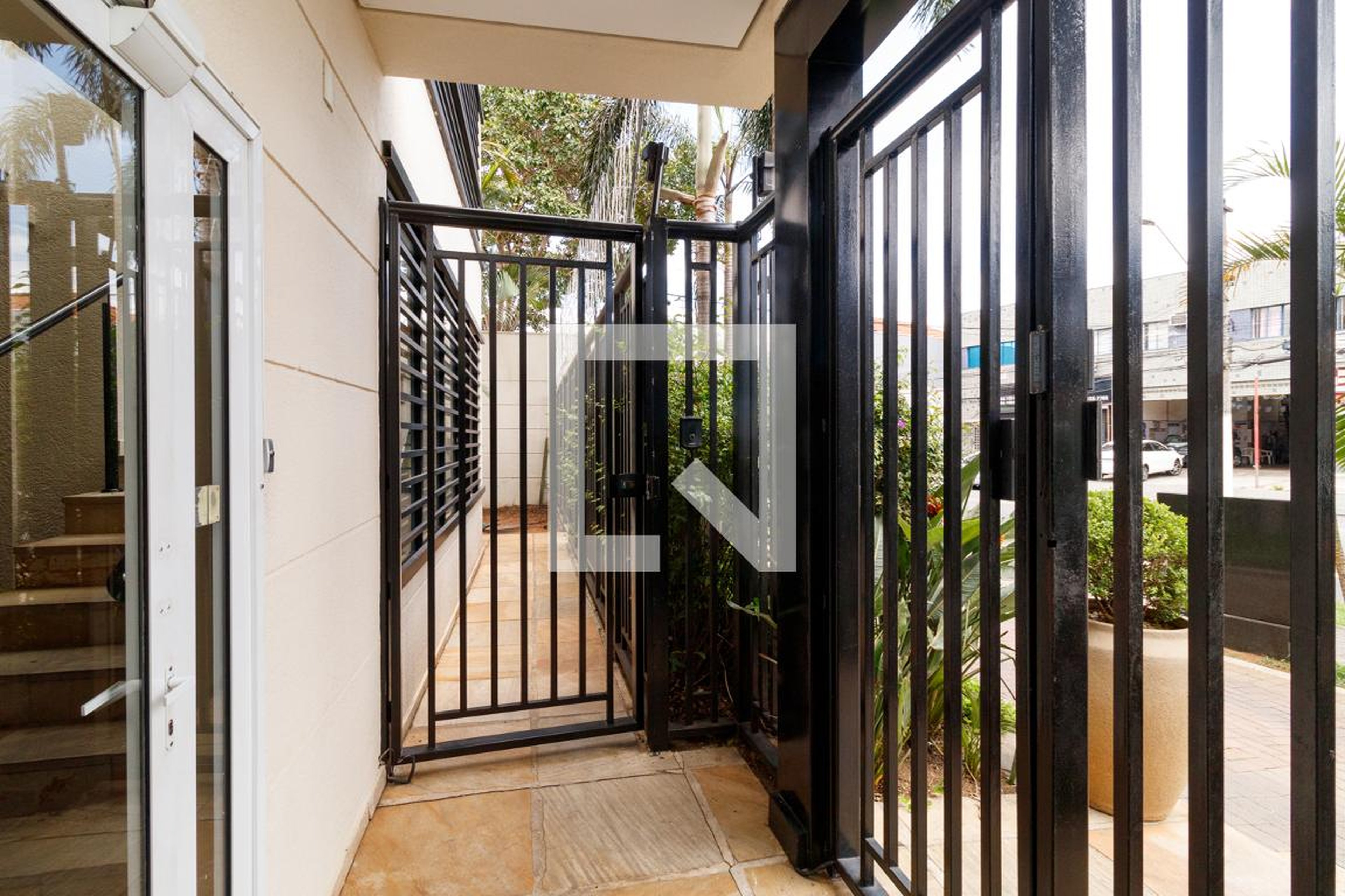 Área comum - Vivart Tremembé