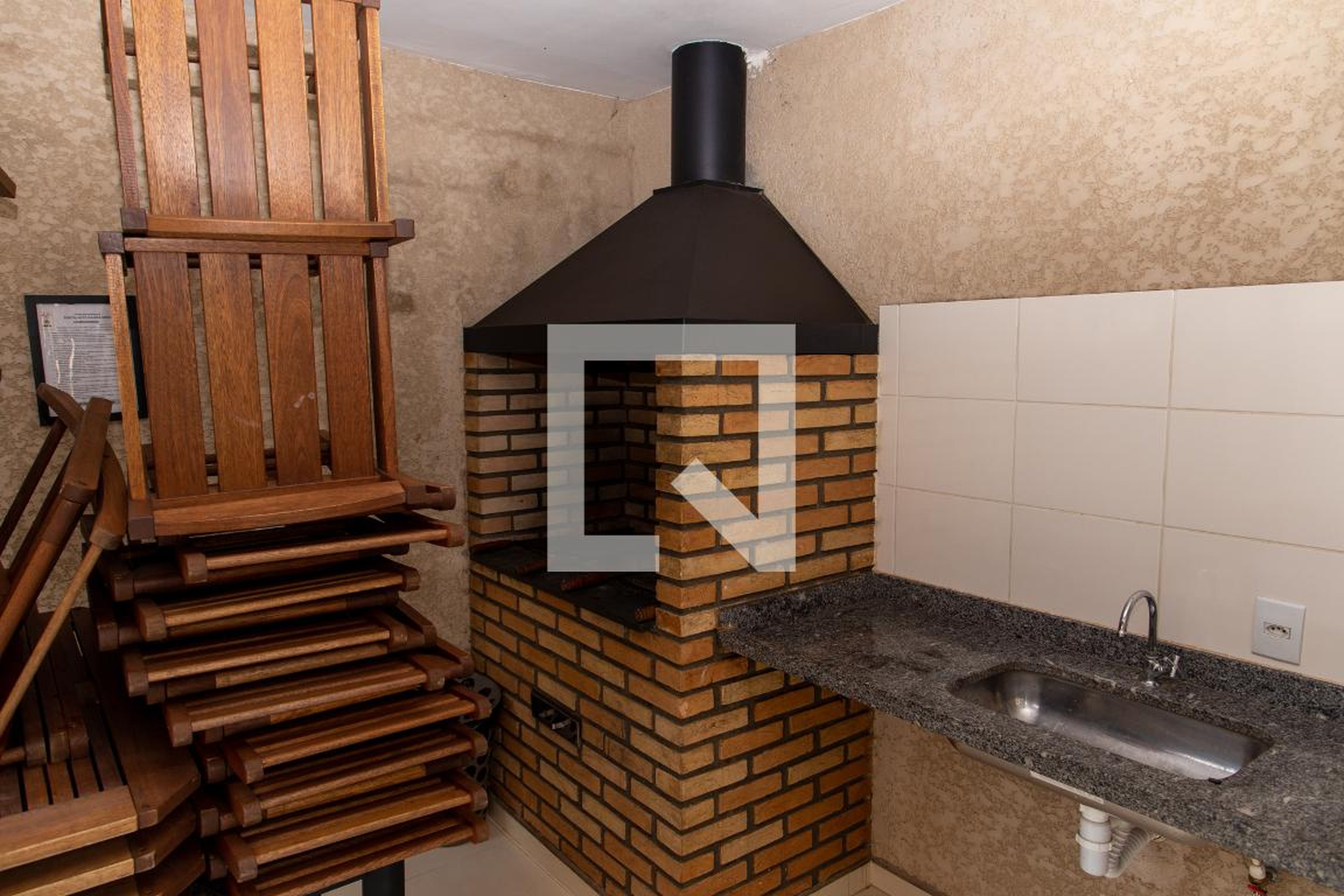 Churrasqueira - Boa Vista