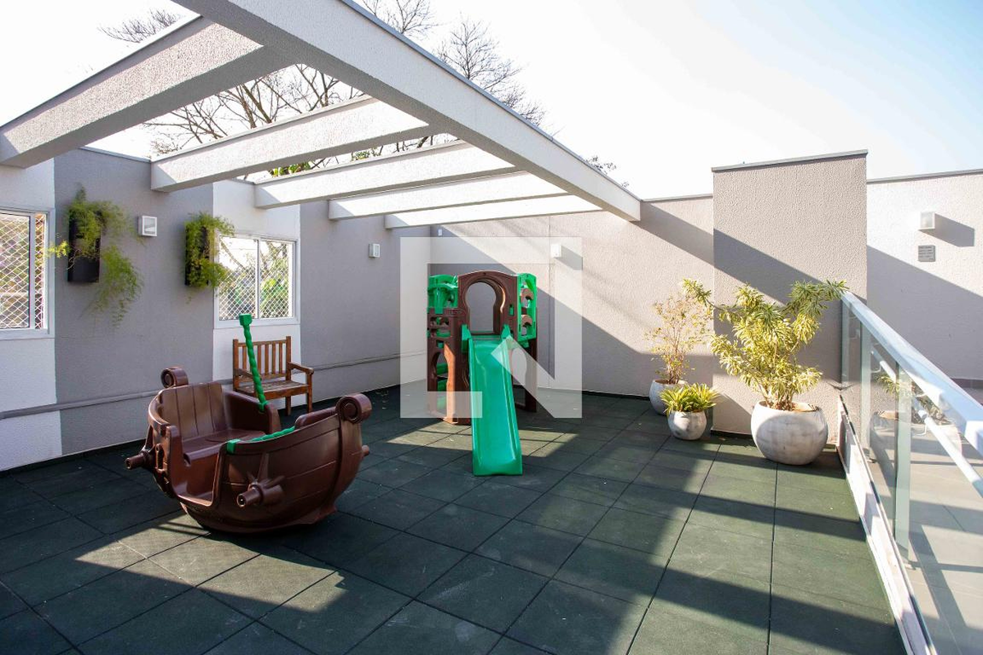 Playground - Felicita