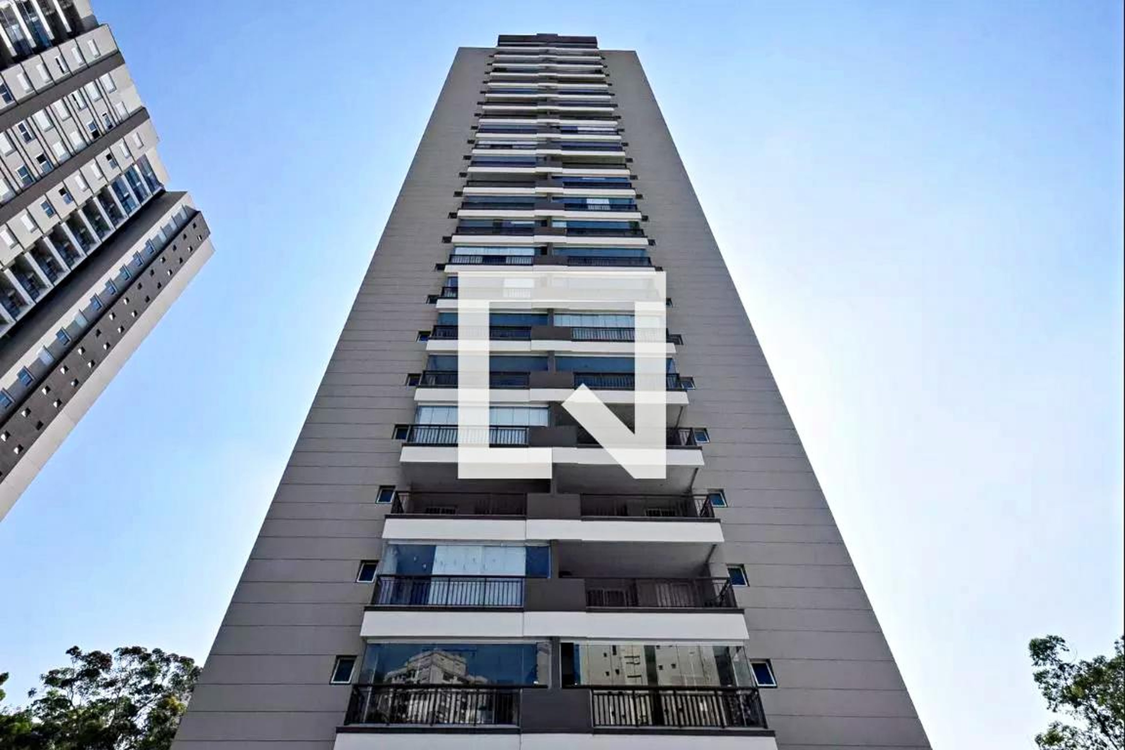 Fachada Condomínio Pleno Morumbi