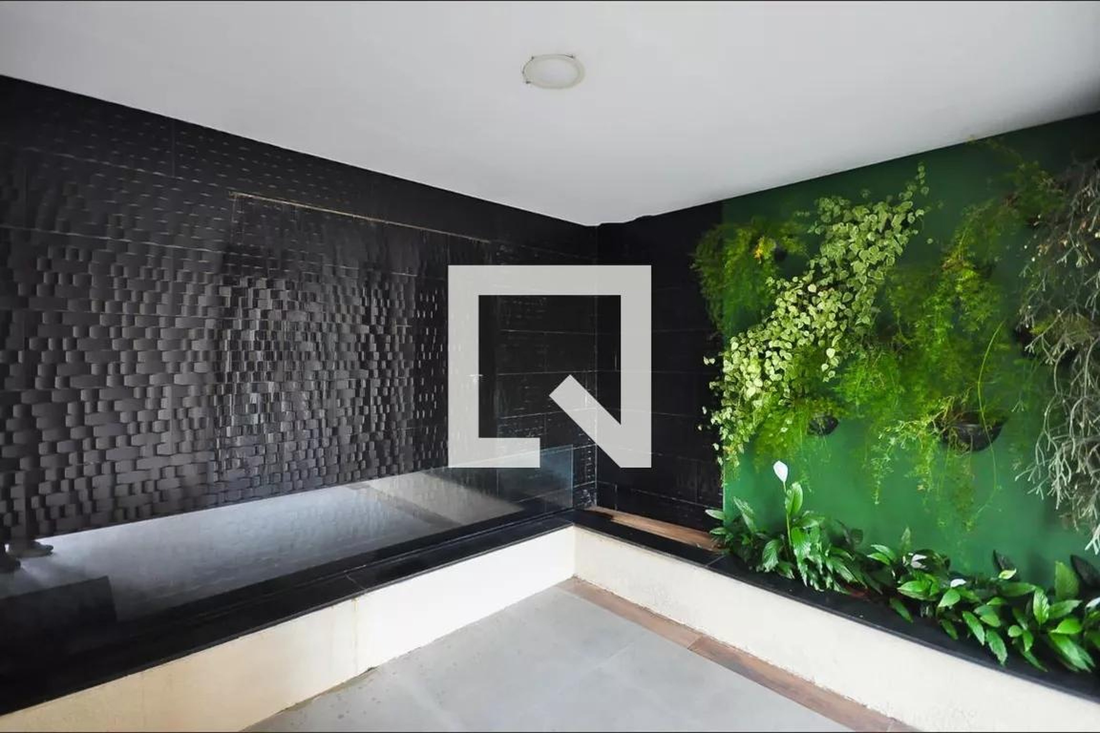 Área comum - Longinis