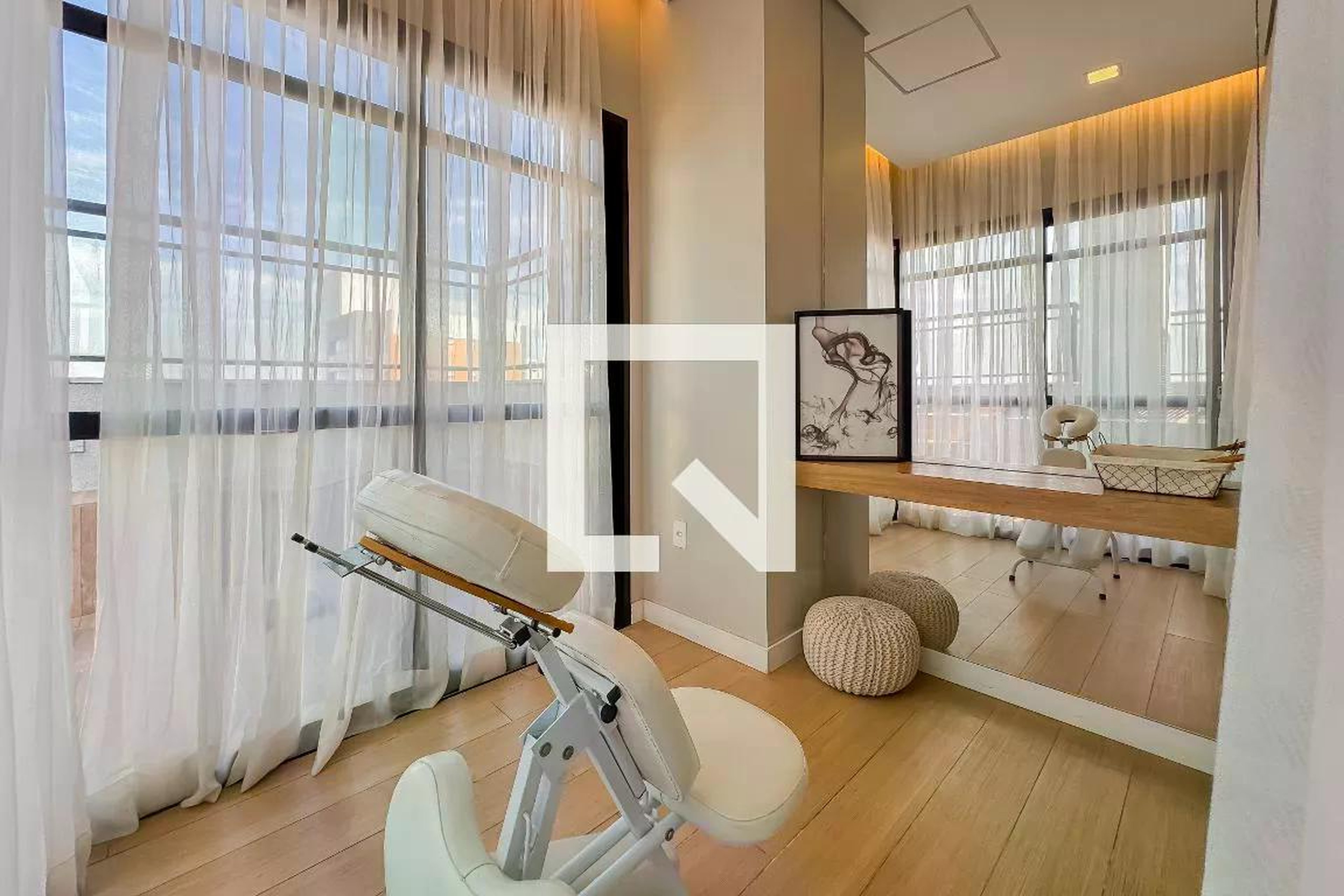 Spa - Haus Mitre Vila Mariana