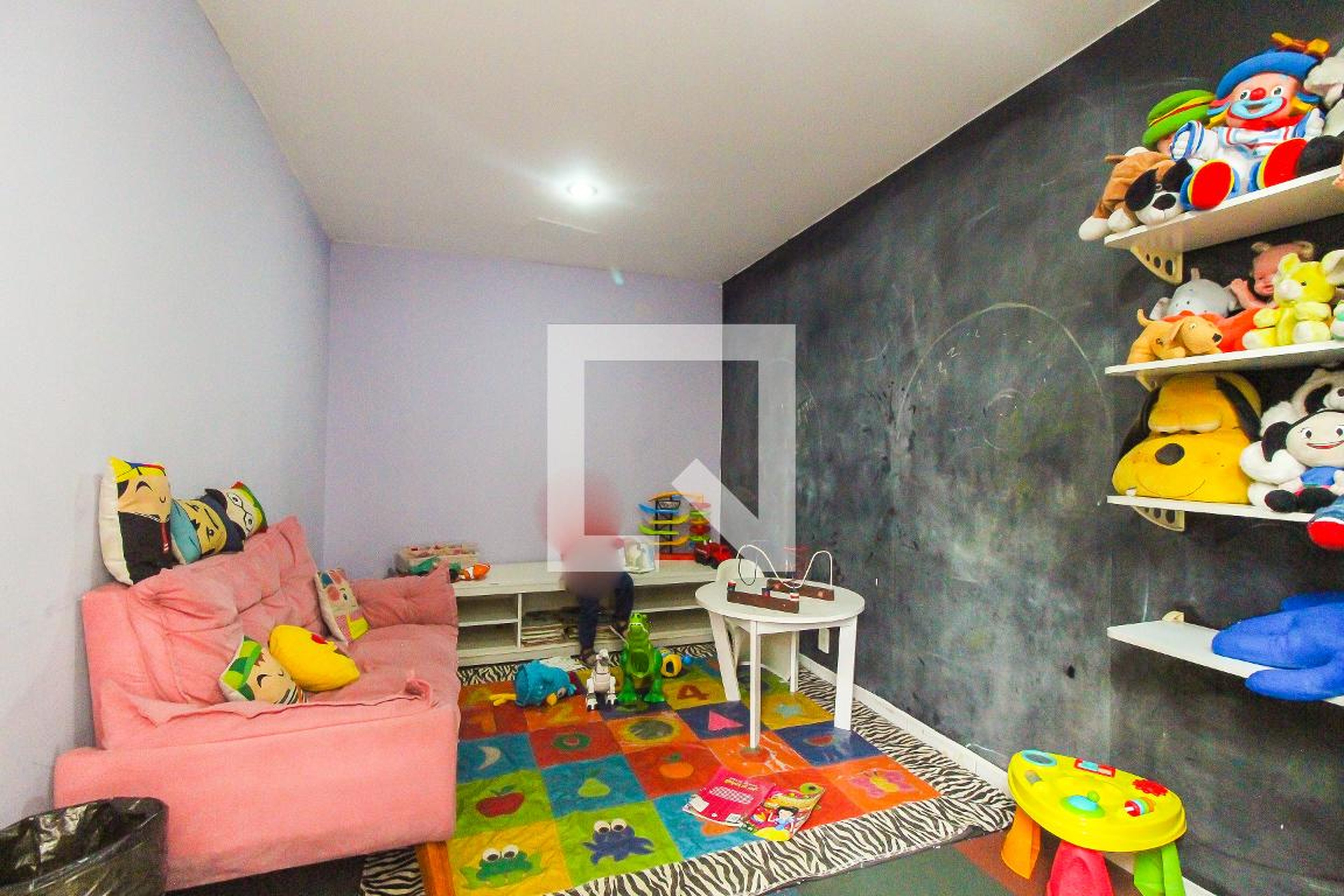 Brinquedoteca - Dez Vila Curuça