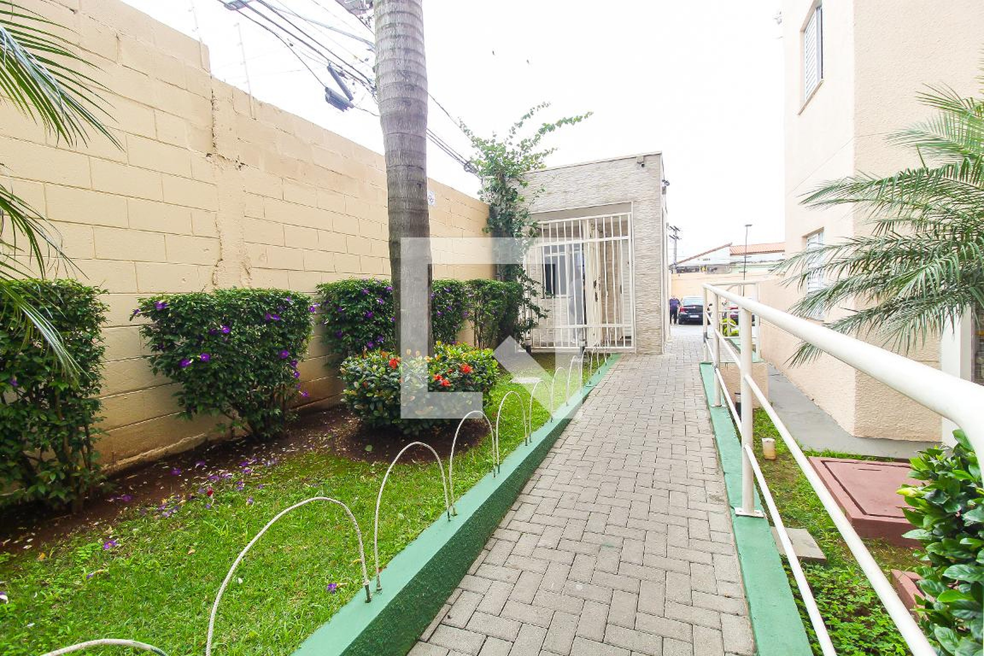 Entrada - Dez Vila Curuça