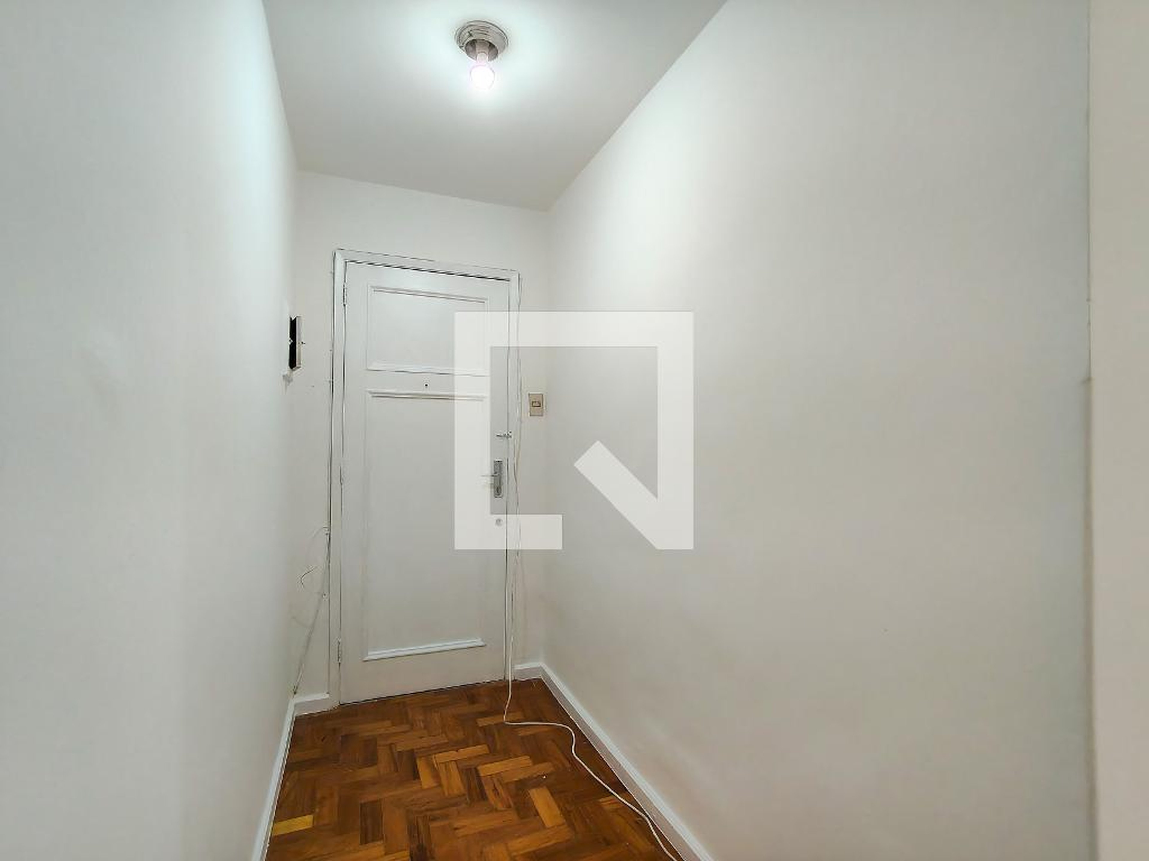 Entrada - Principe de Galles