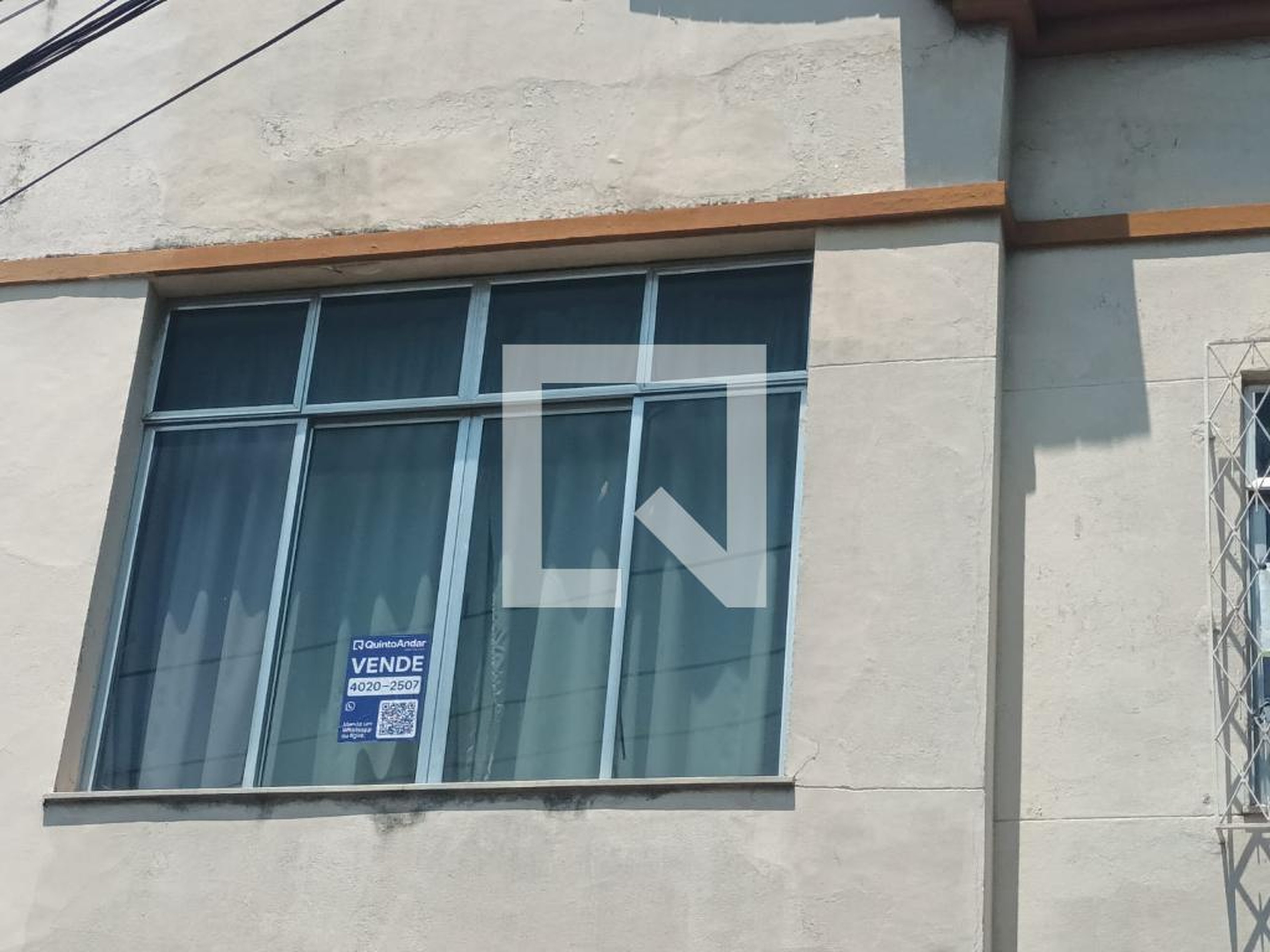 Fachada Edifício Wolf