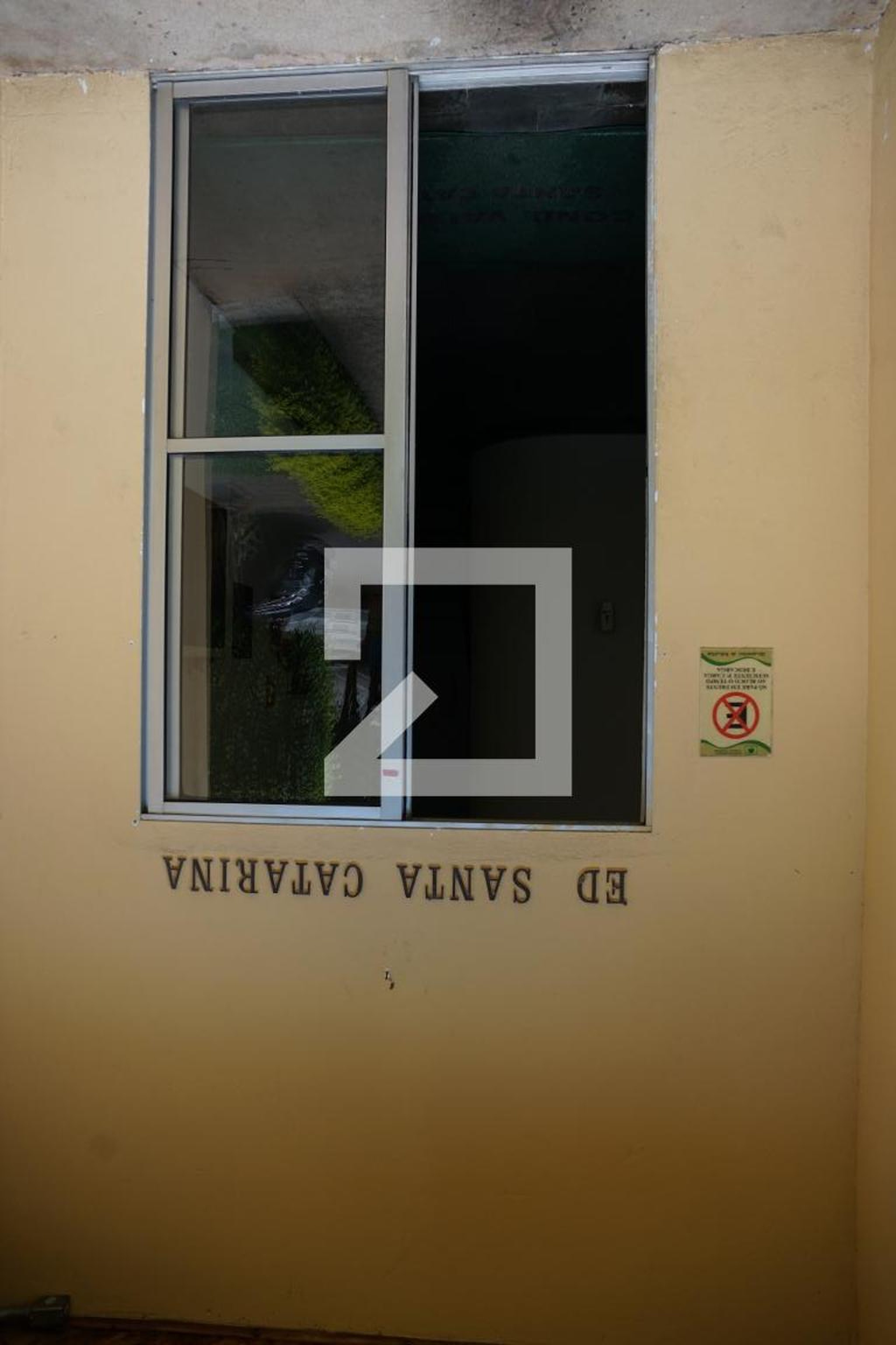 Fachada Condomínio Vale Verde