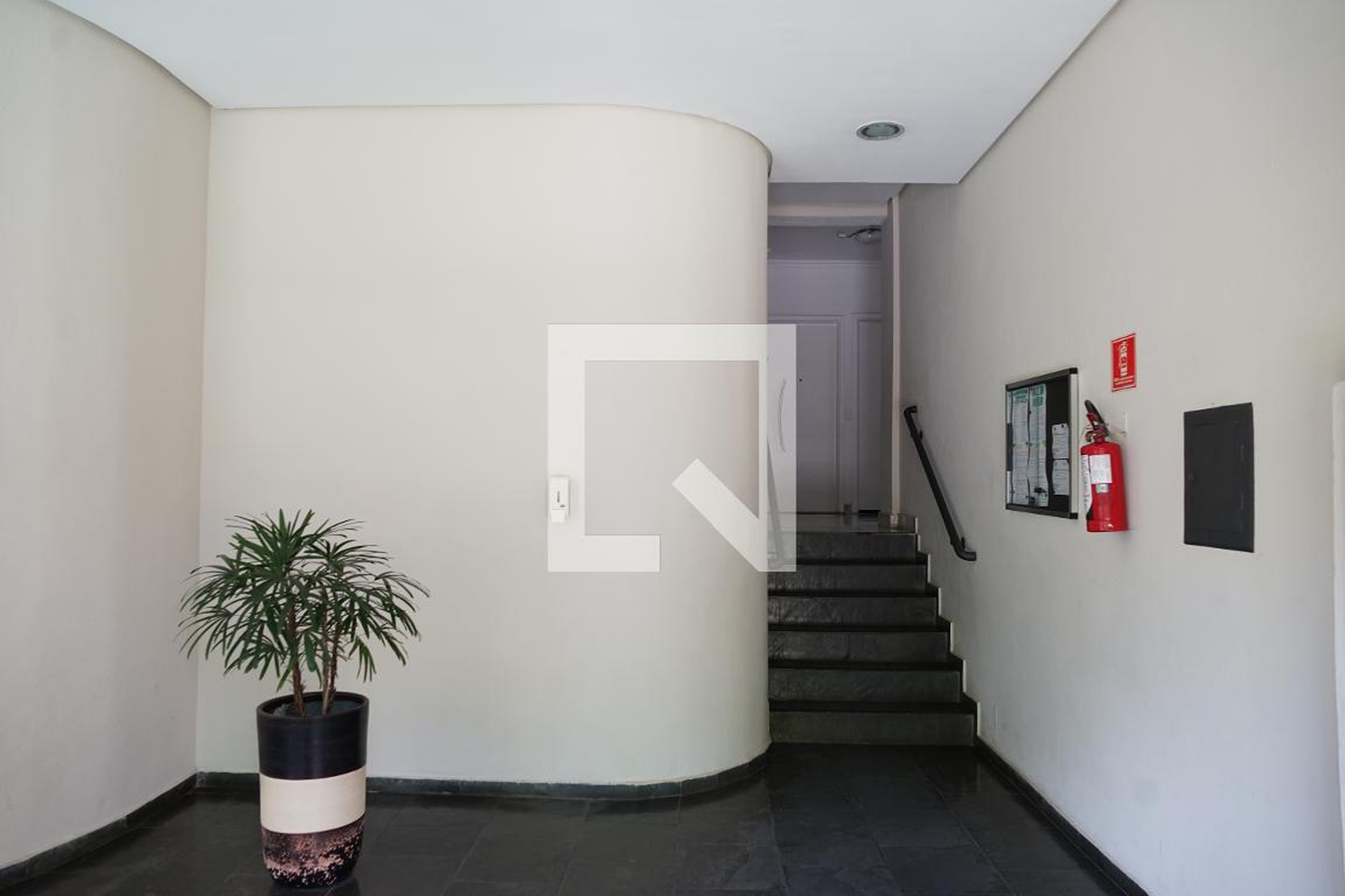 Hall social - Vale Verde