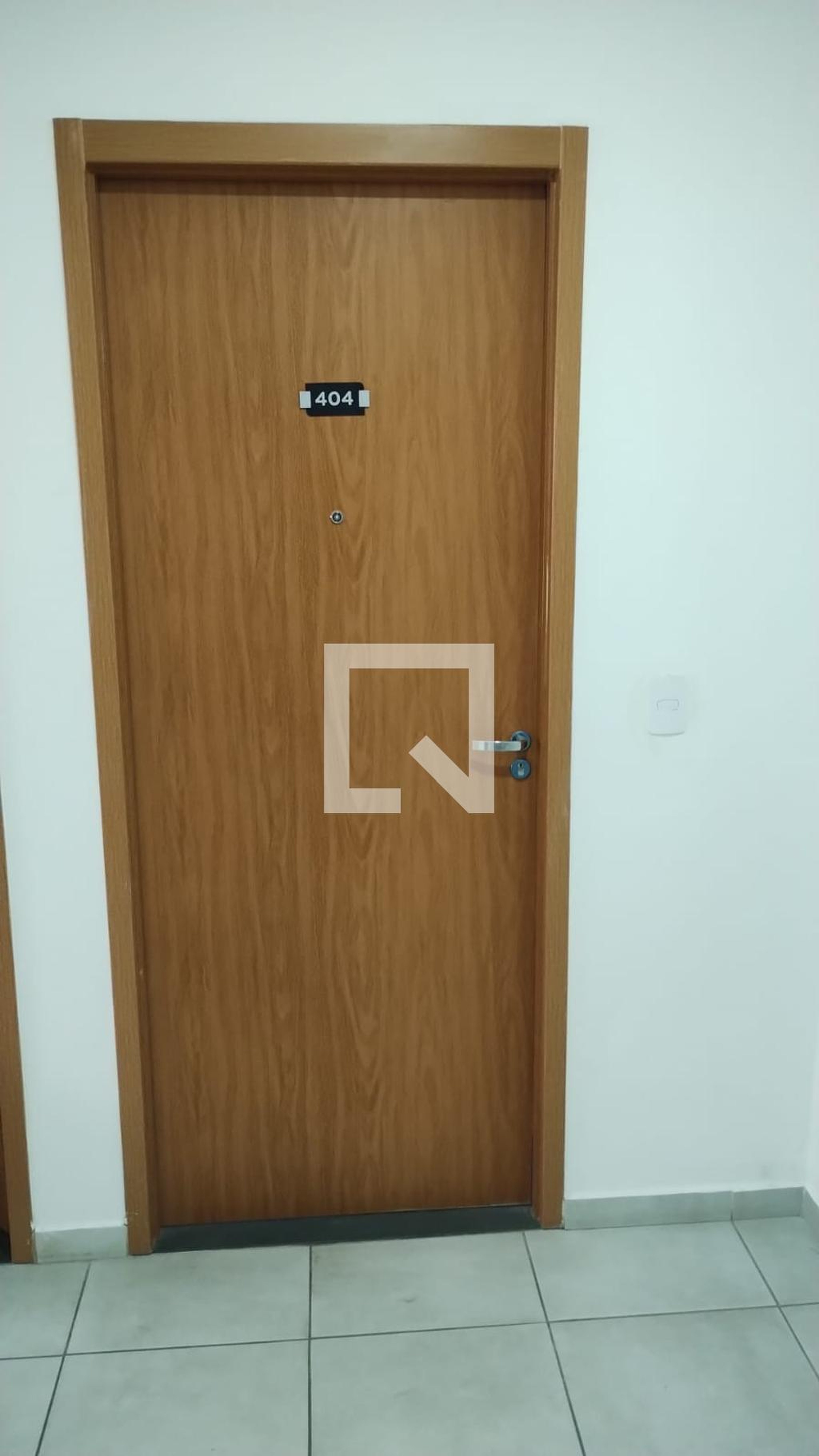 Entrada - Residencial São Bento