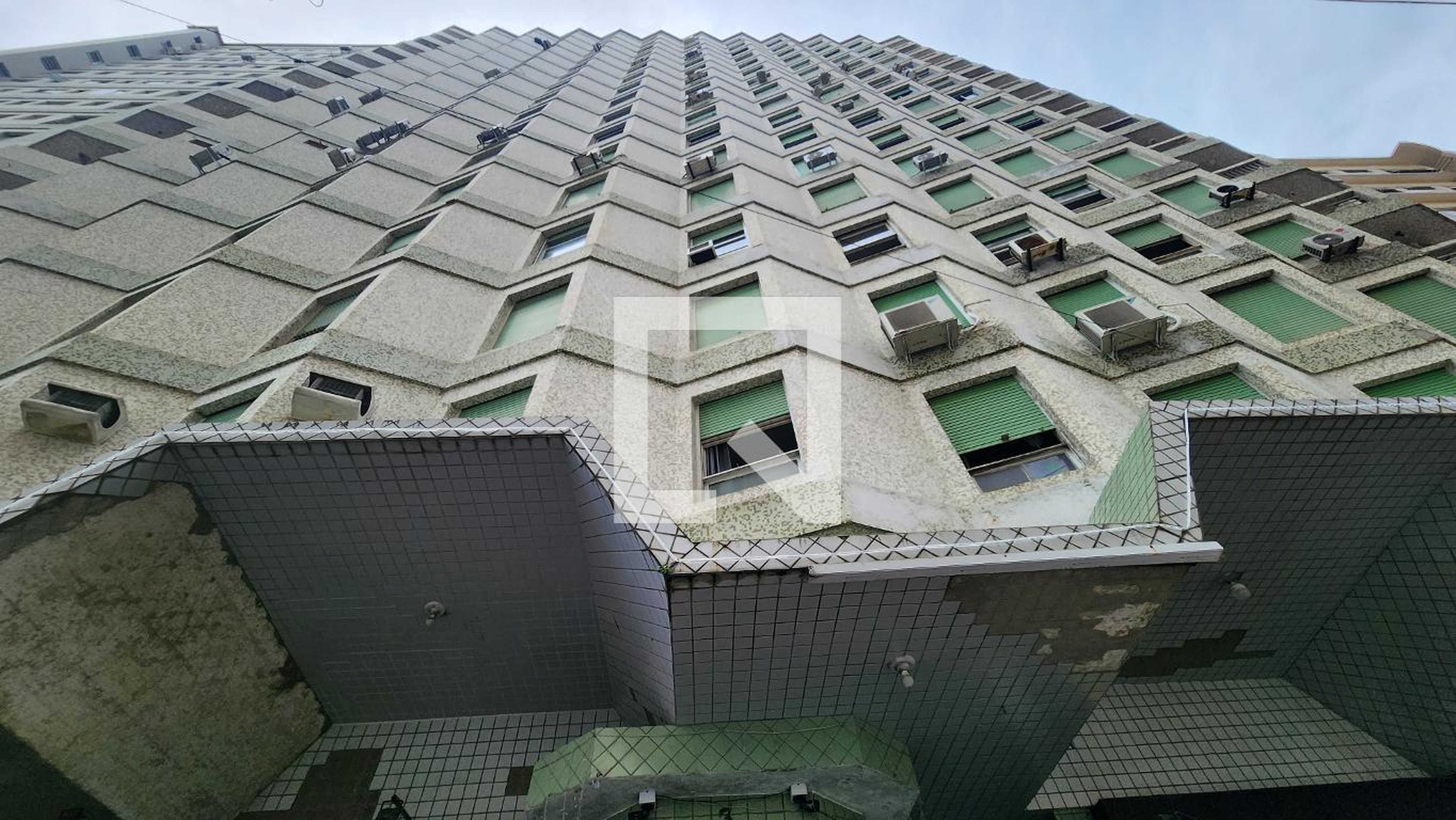 Fachada Condomínio Ilhas do Sul