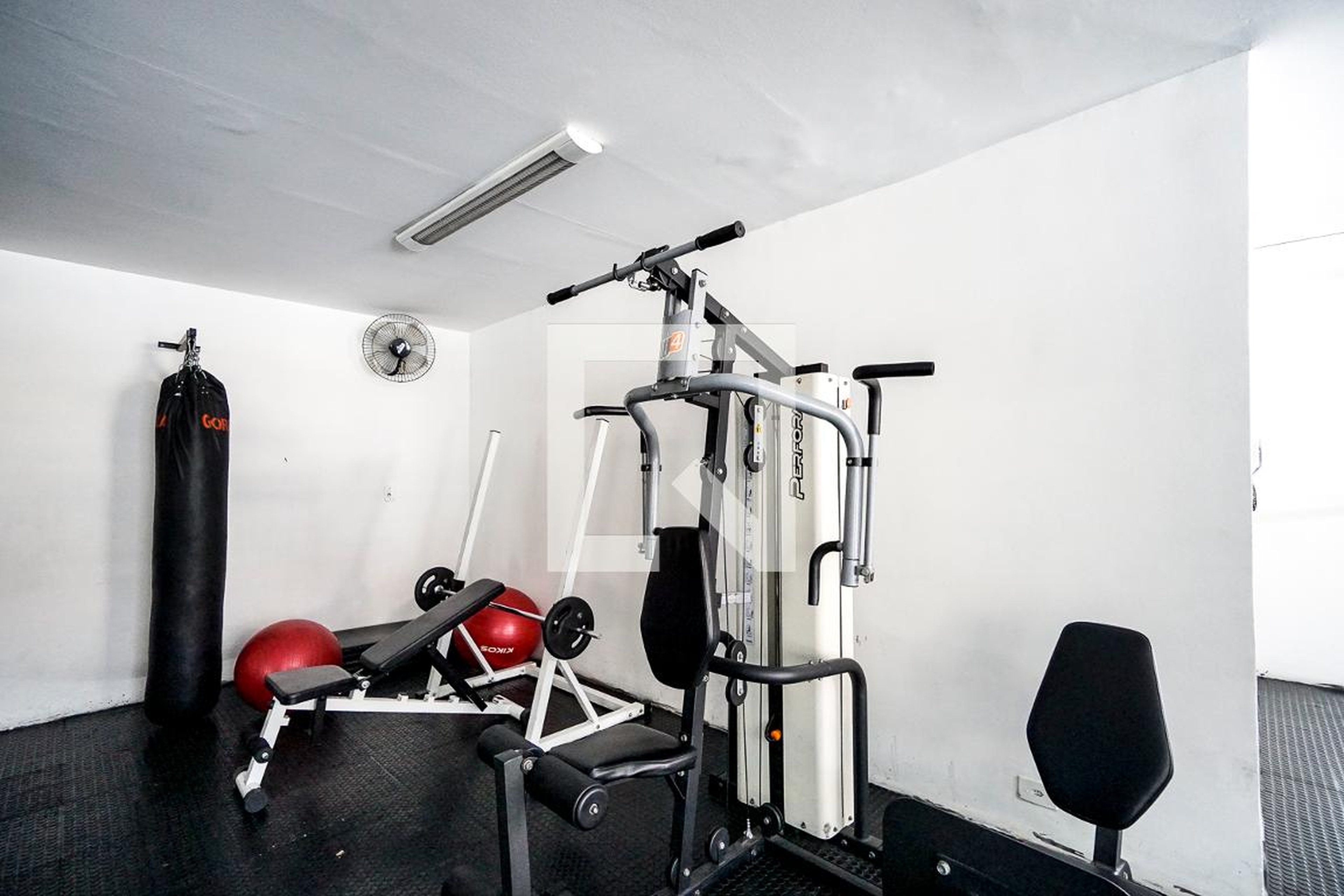 Academia - Santa Catarina