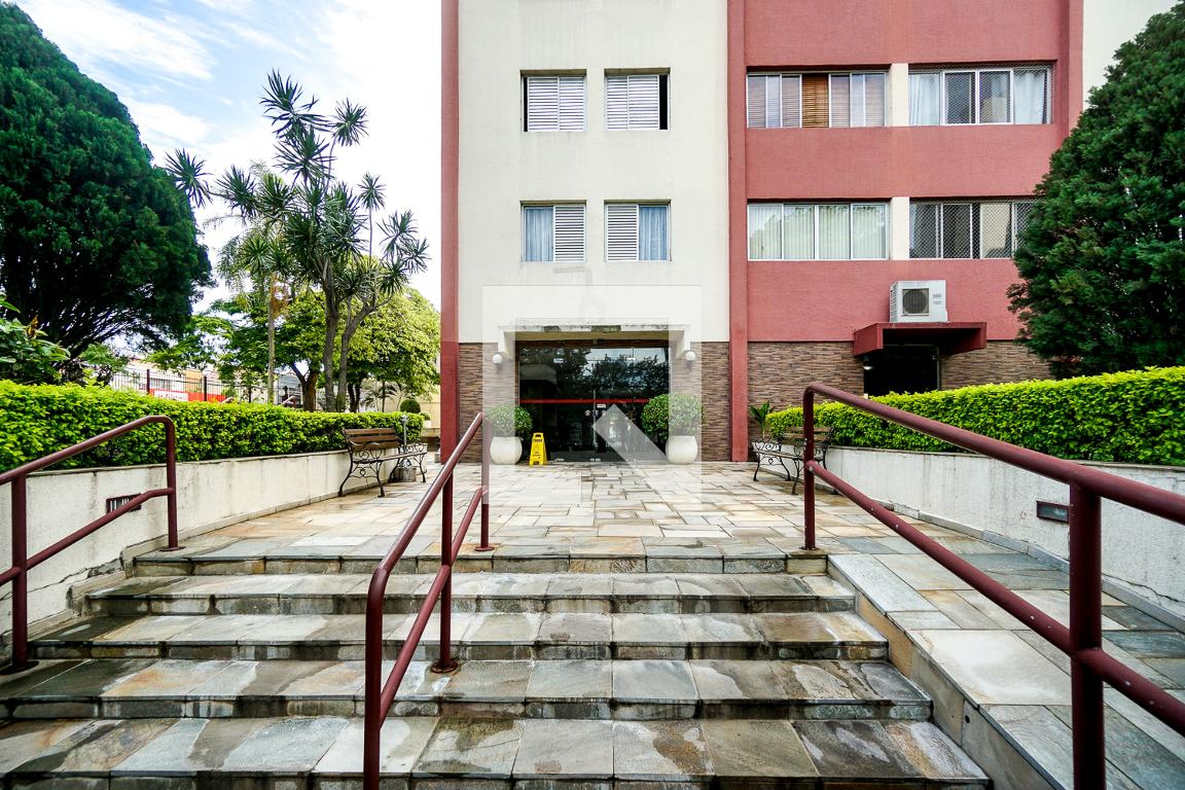 Entrada - Santa Catarina