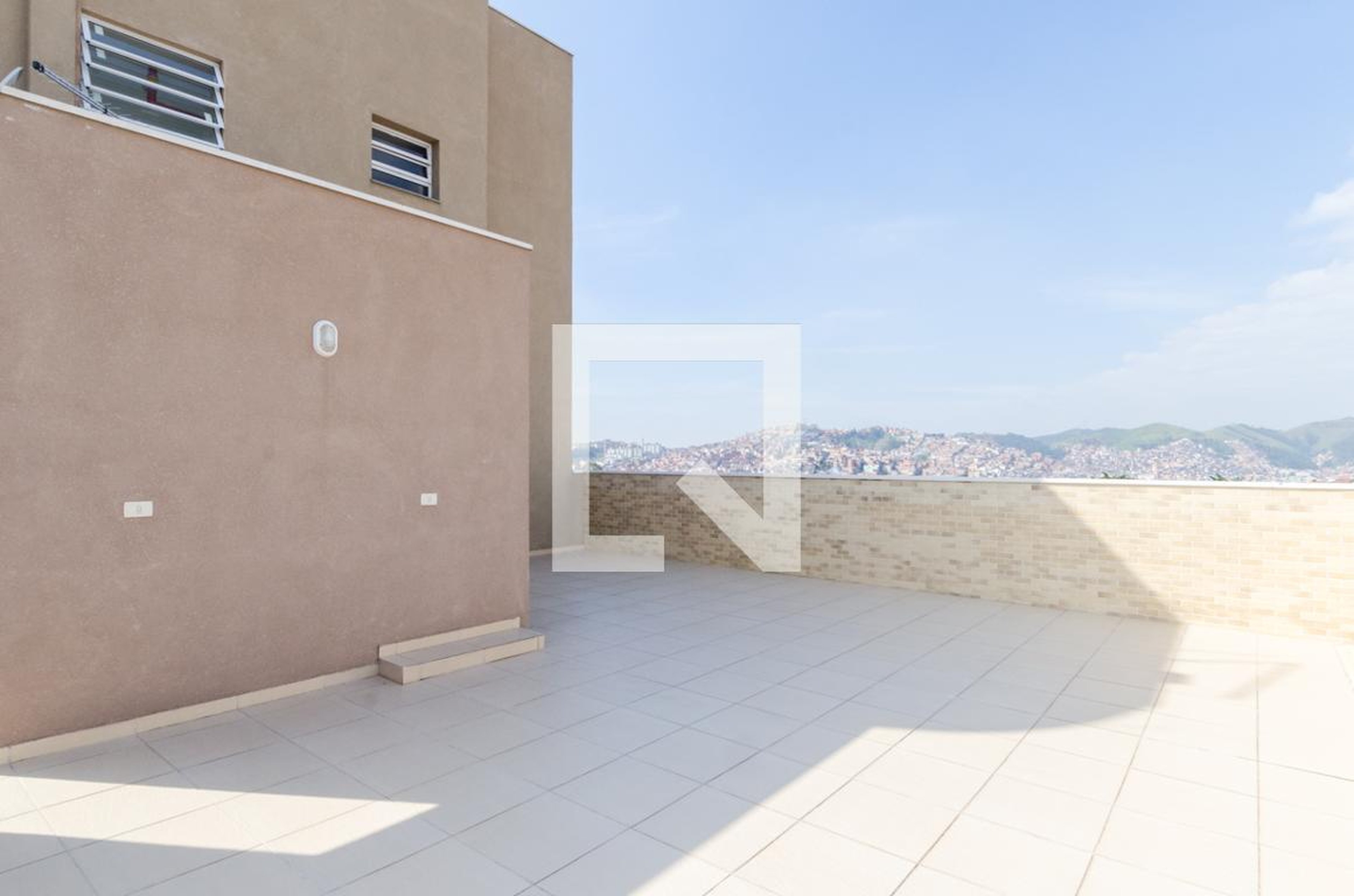 Área comum - Villagge Chiarella