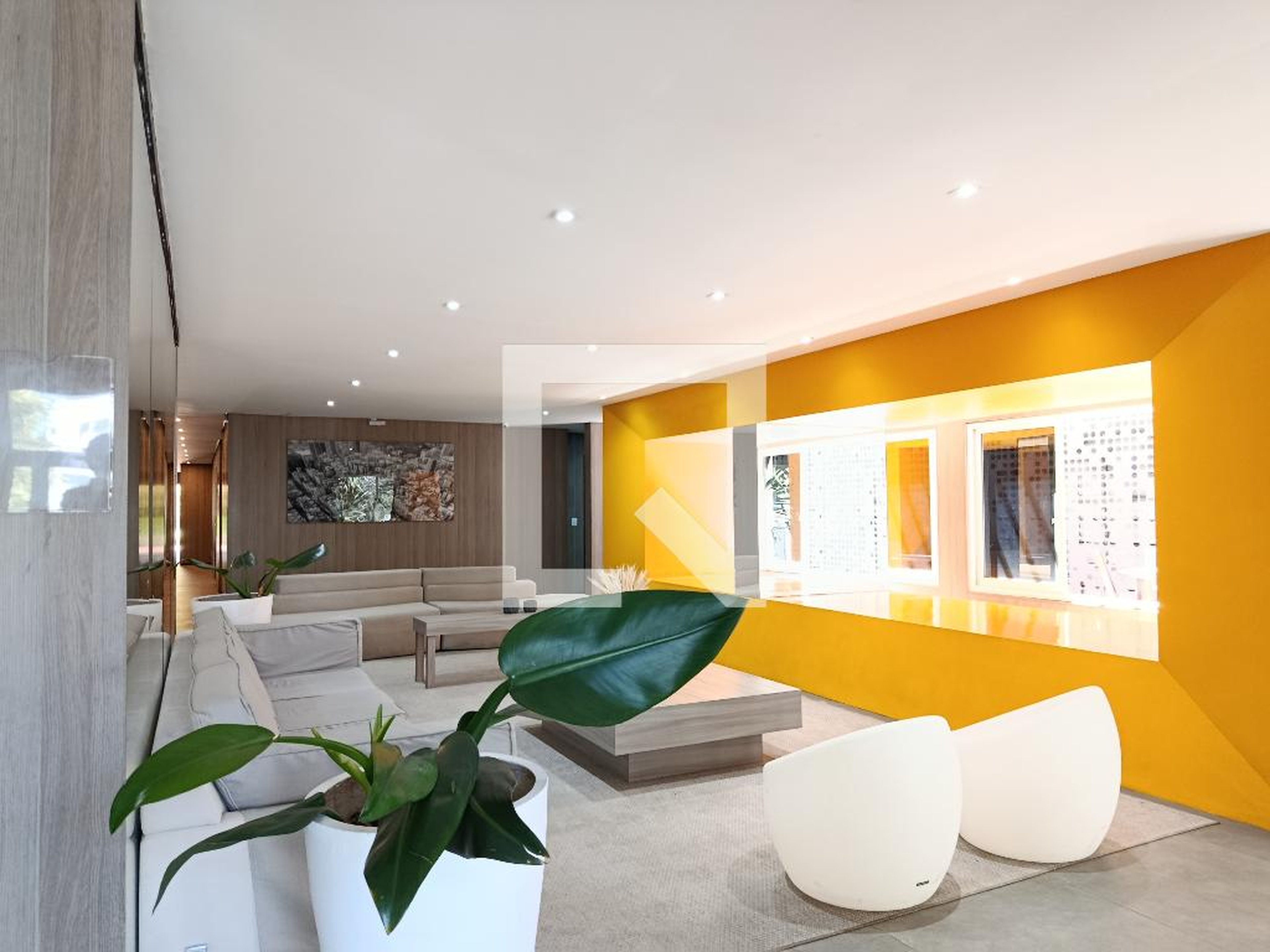 Hall de entrada - Fradik